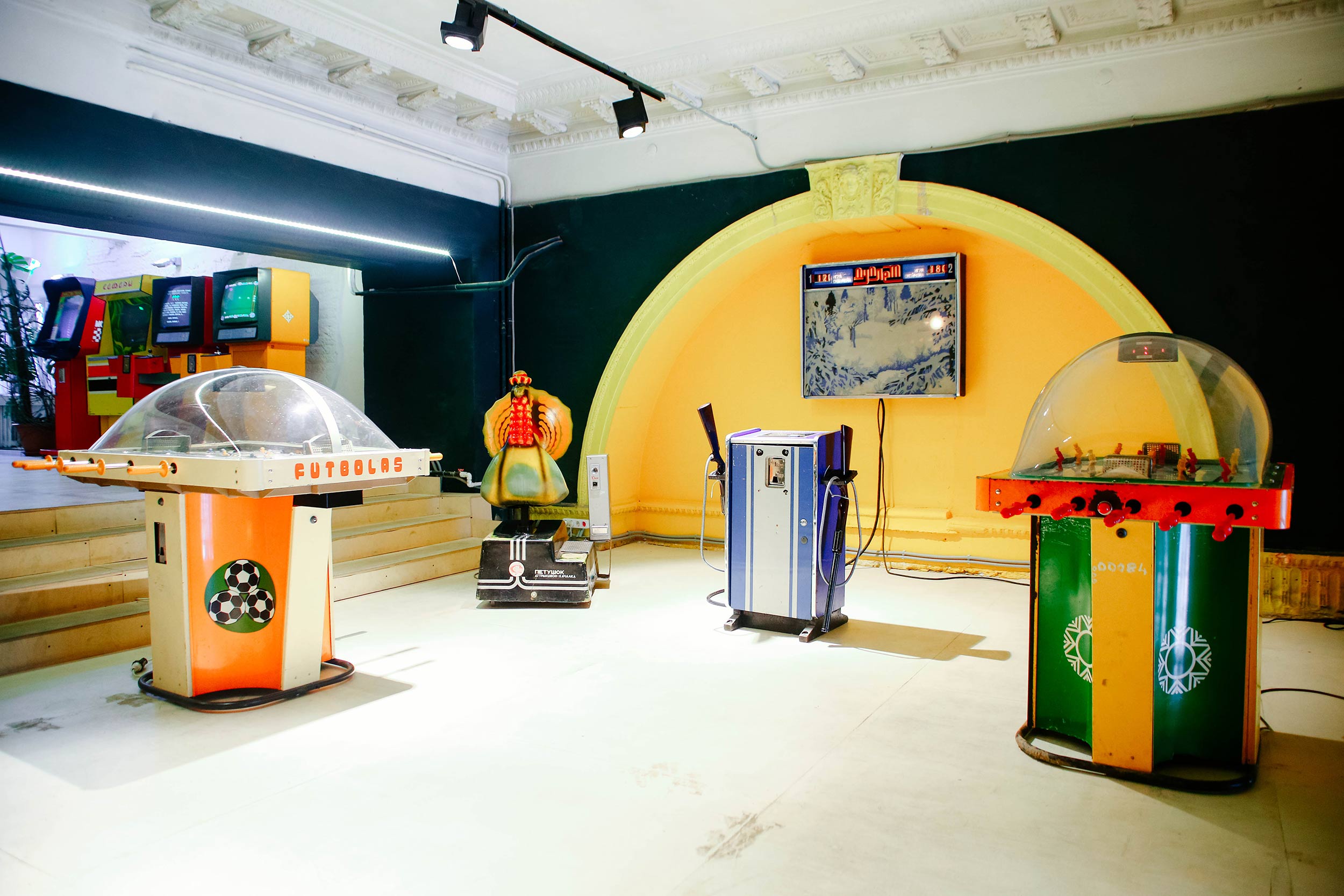 Exploring the rise of Soviet nostalgia in Russia