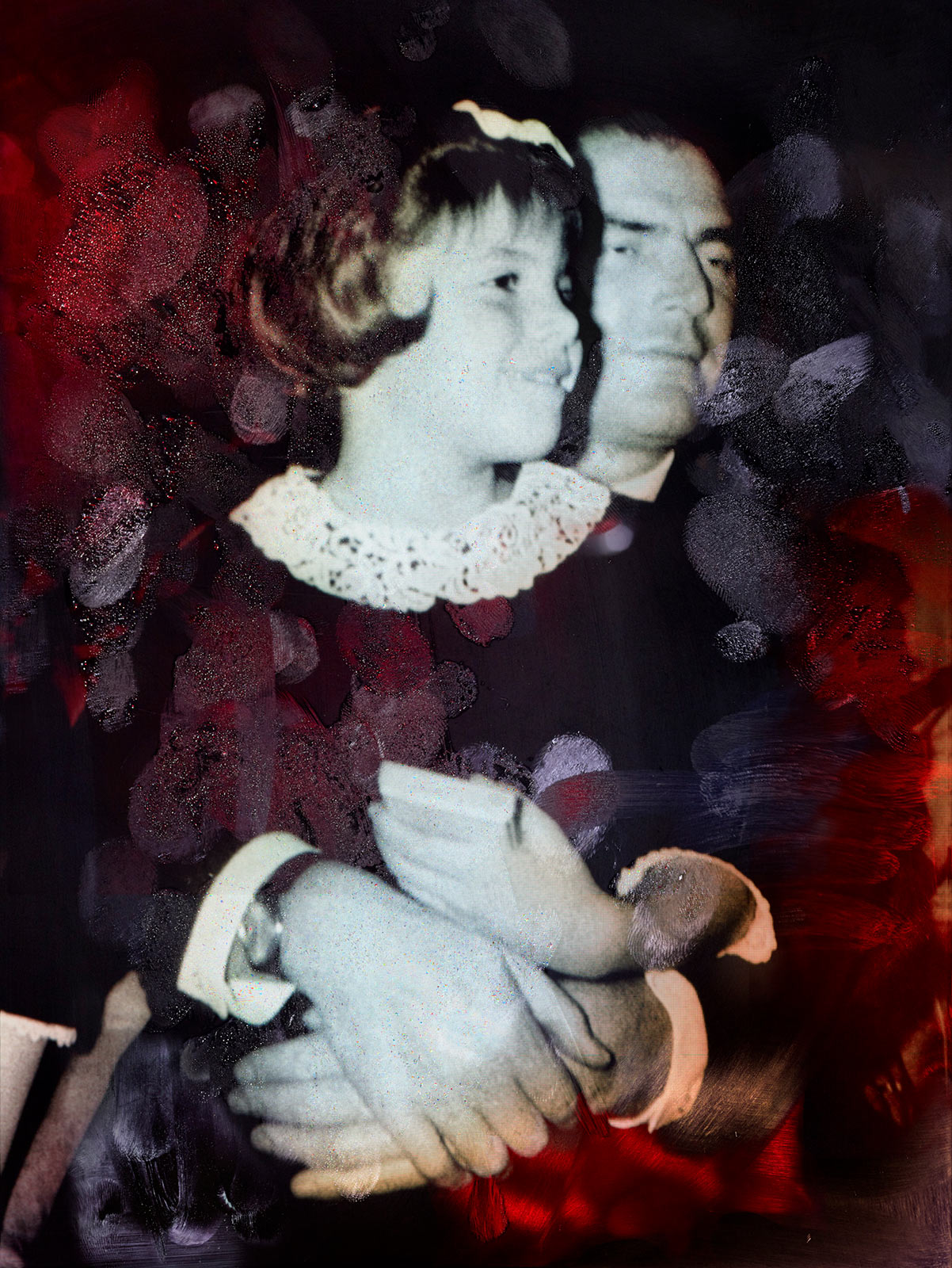 Tabitha Soren sees America’s collective anxiety in our fingerprint-stained screens