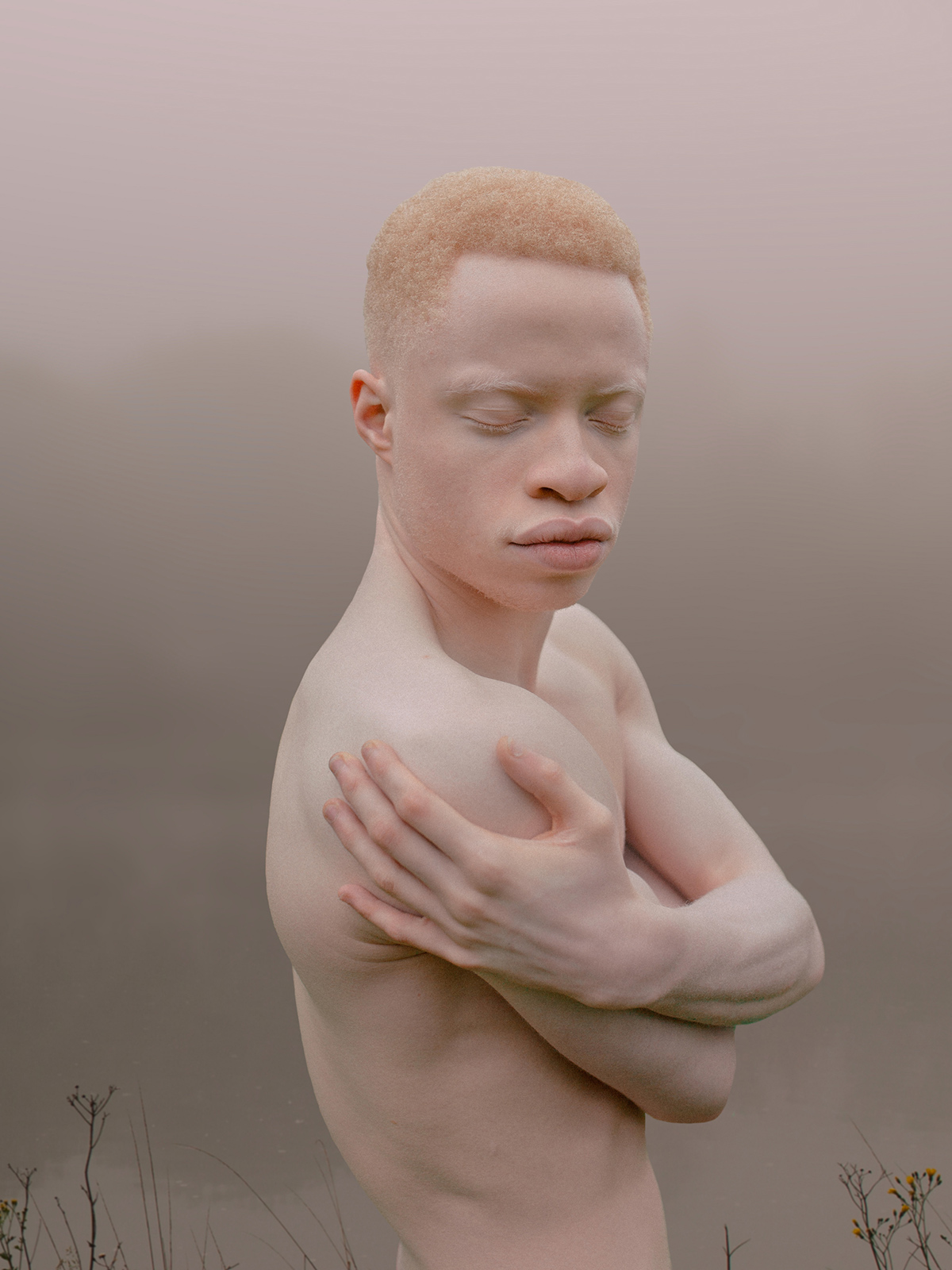 5 photographers on how masculinity informs their practice