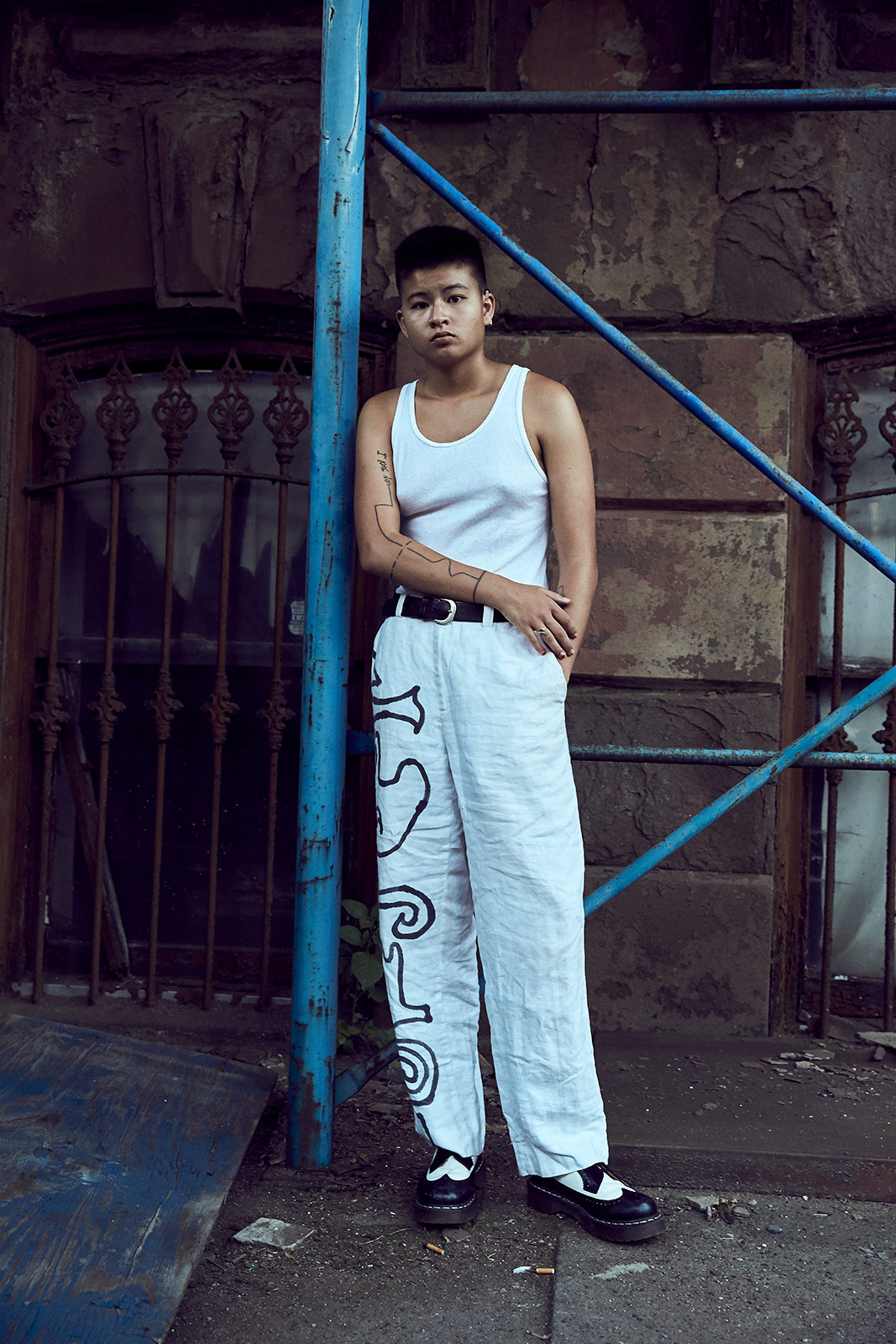 5 photographers on how masculinity informs their practice