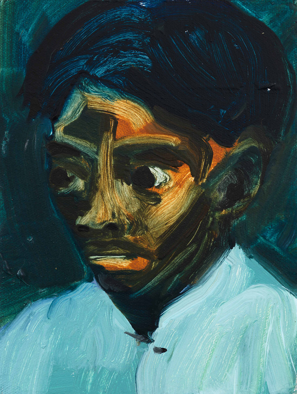 Finding my Filipino identity in Maia Cruz Palileo’s art