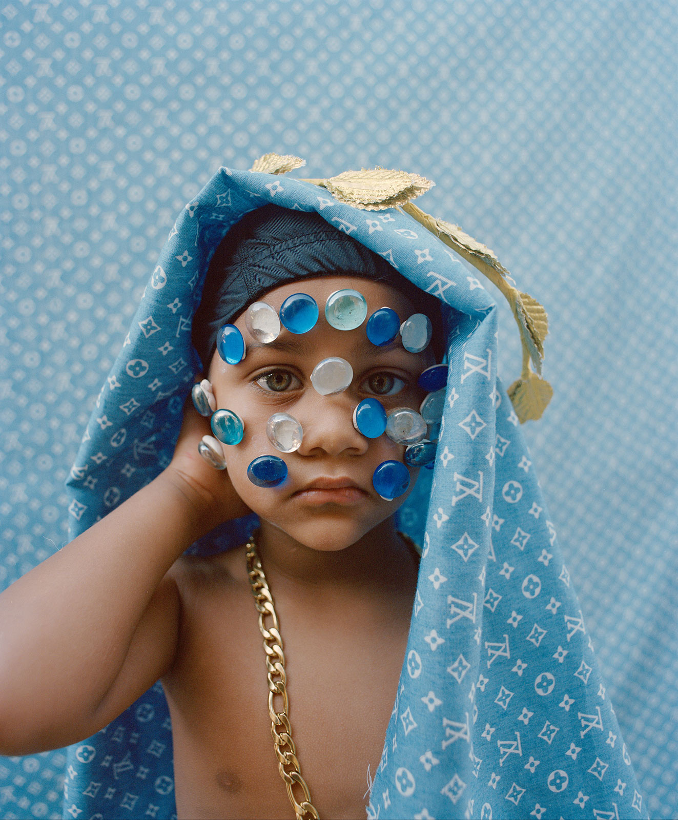 Photographing the everyday magic of a matriarchal Cape Town village