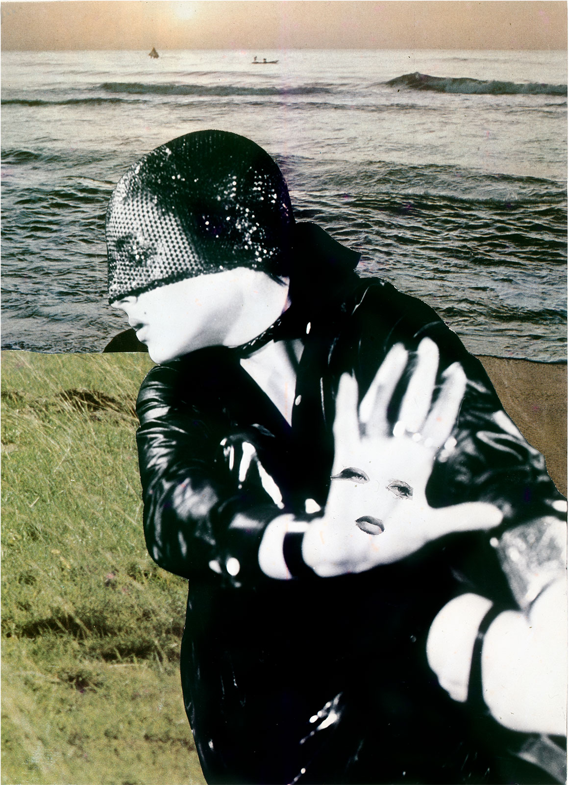 Penny Slinger invites us to unveil the feminine psyche in a new tantric exhibition