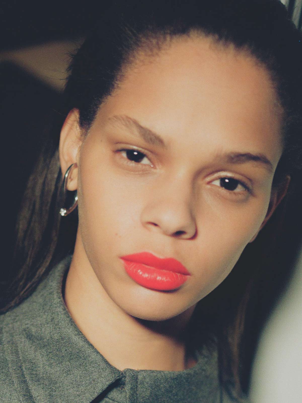How Alan Crocetti’s gender-fluid jewelry caught the eye of Helmut Lang