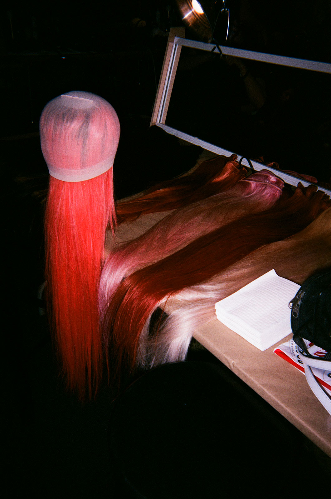 Sander Lak takes us behind the magic of Sies Marjan