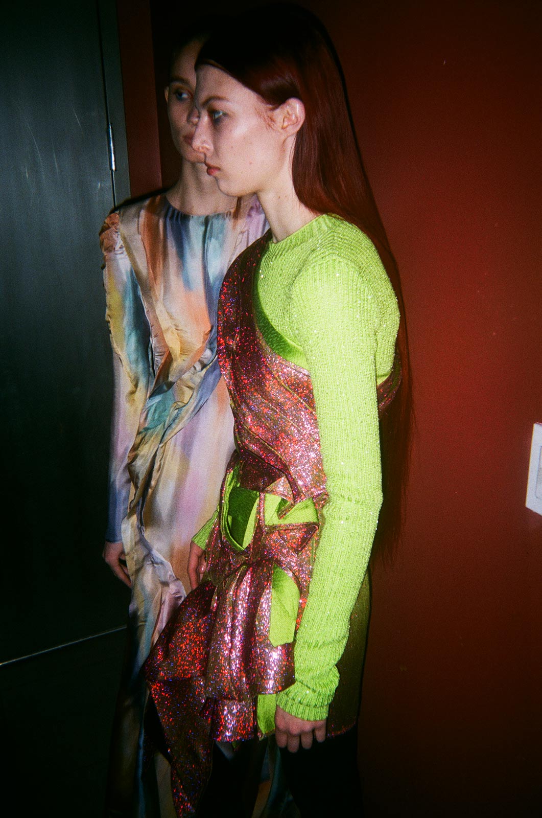 Sander Lak takes us behind the magic of Sies Marjan