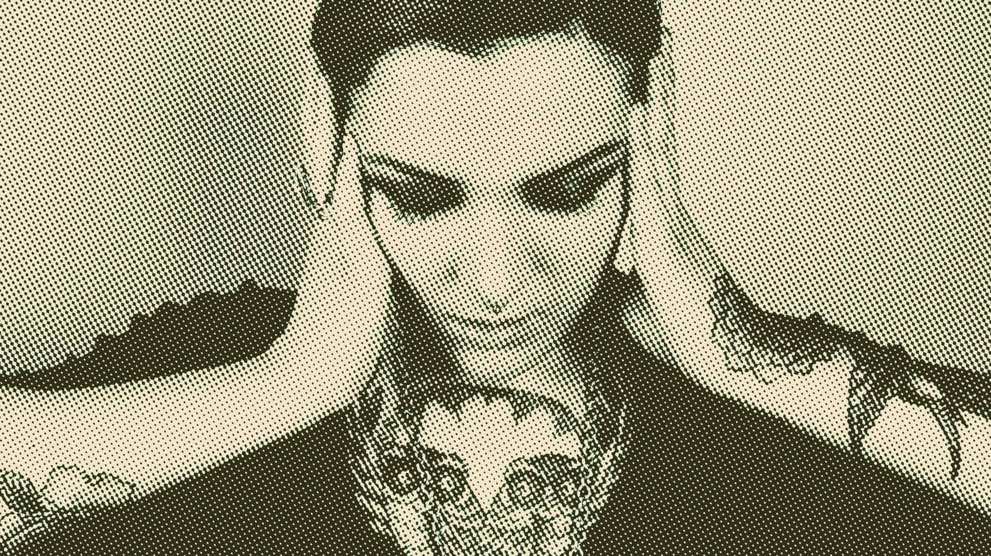 The 16 dance tracks Maya Jane Coles can’t stop listening to