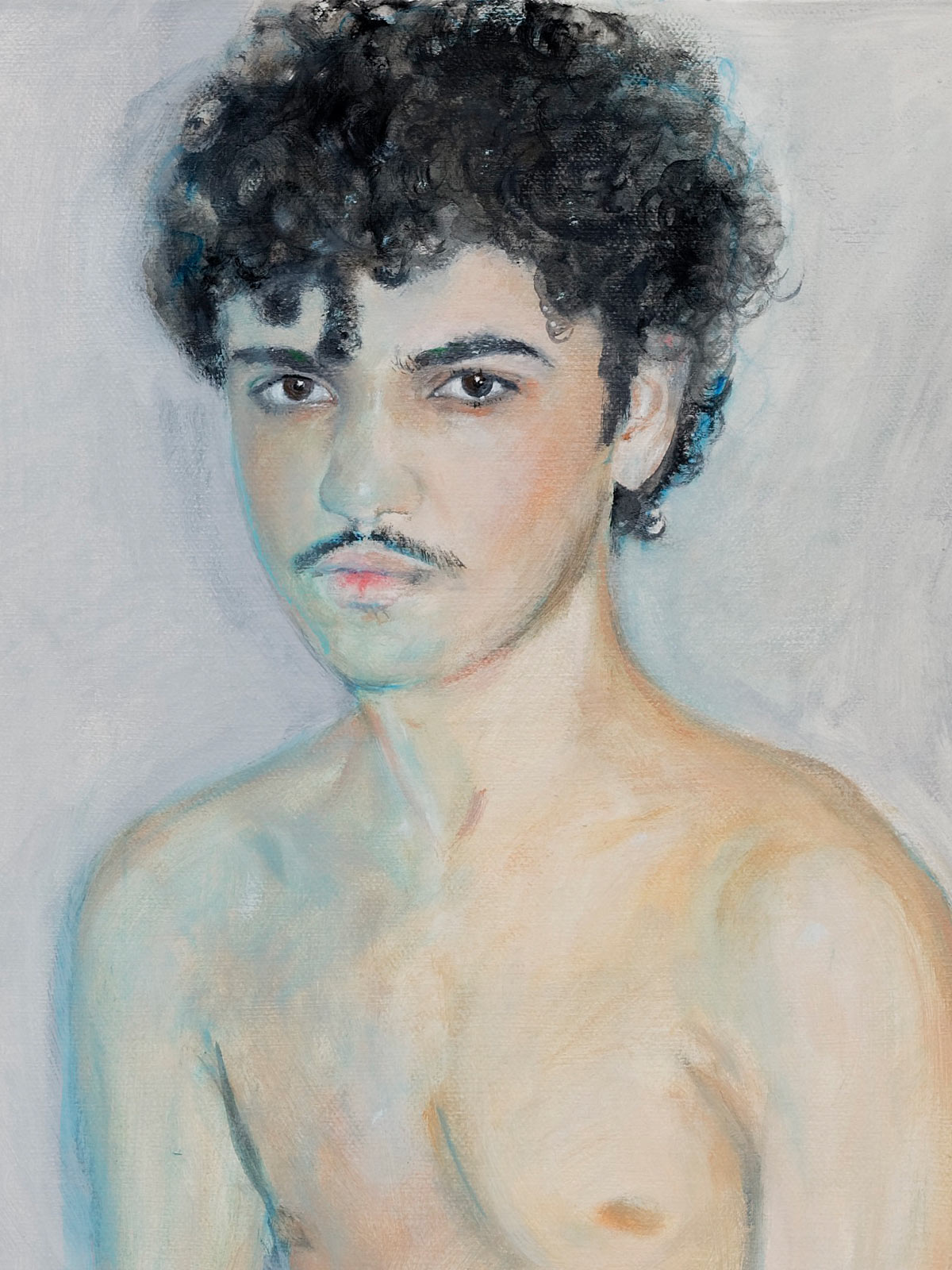 5 artists on how masculinity informs their practice