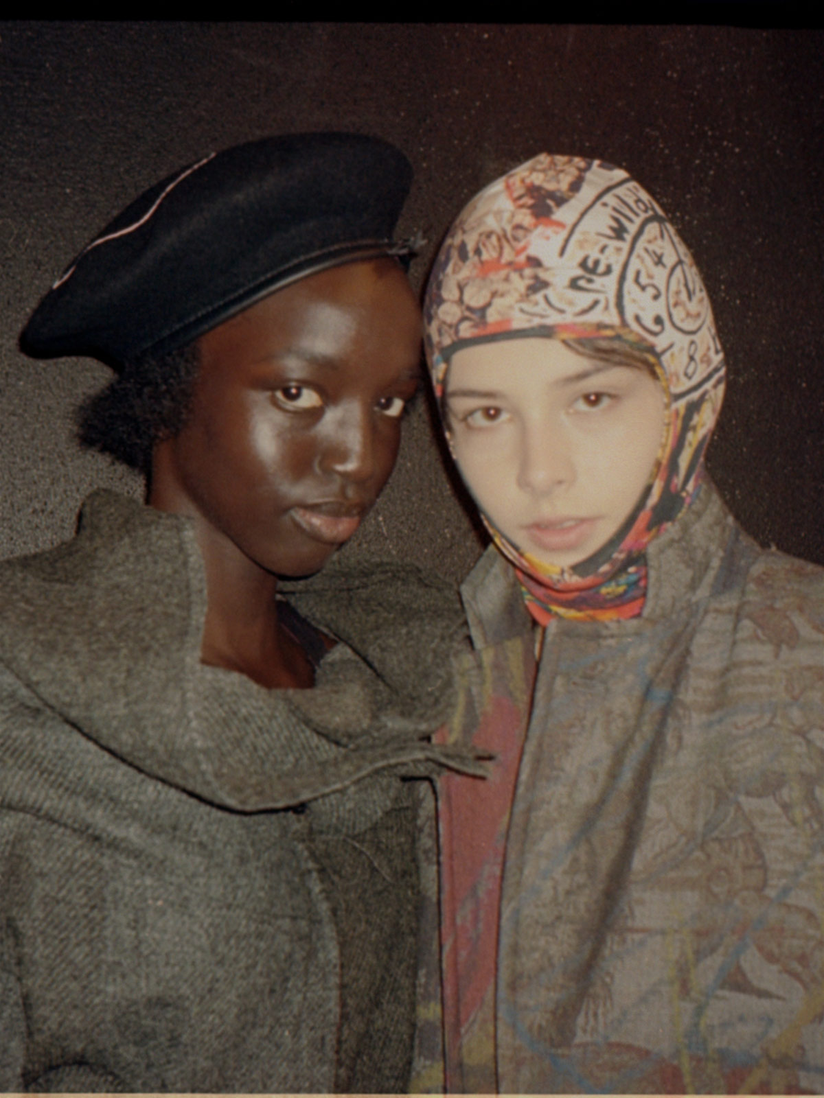 As Brexit looms, London fashion designers tell us why we need a second referendum