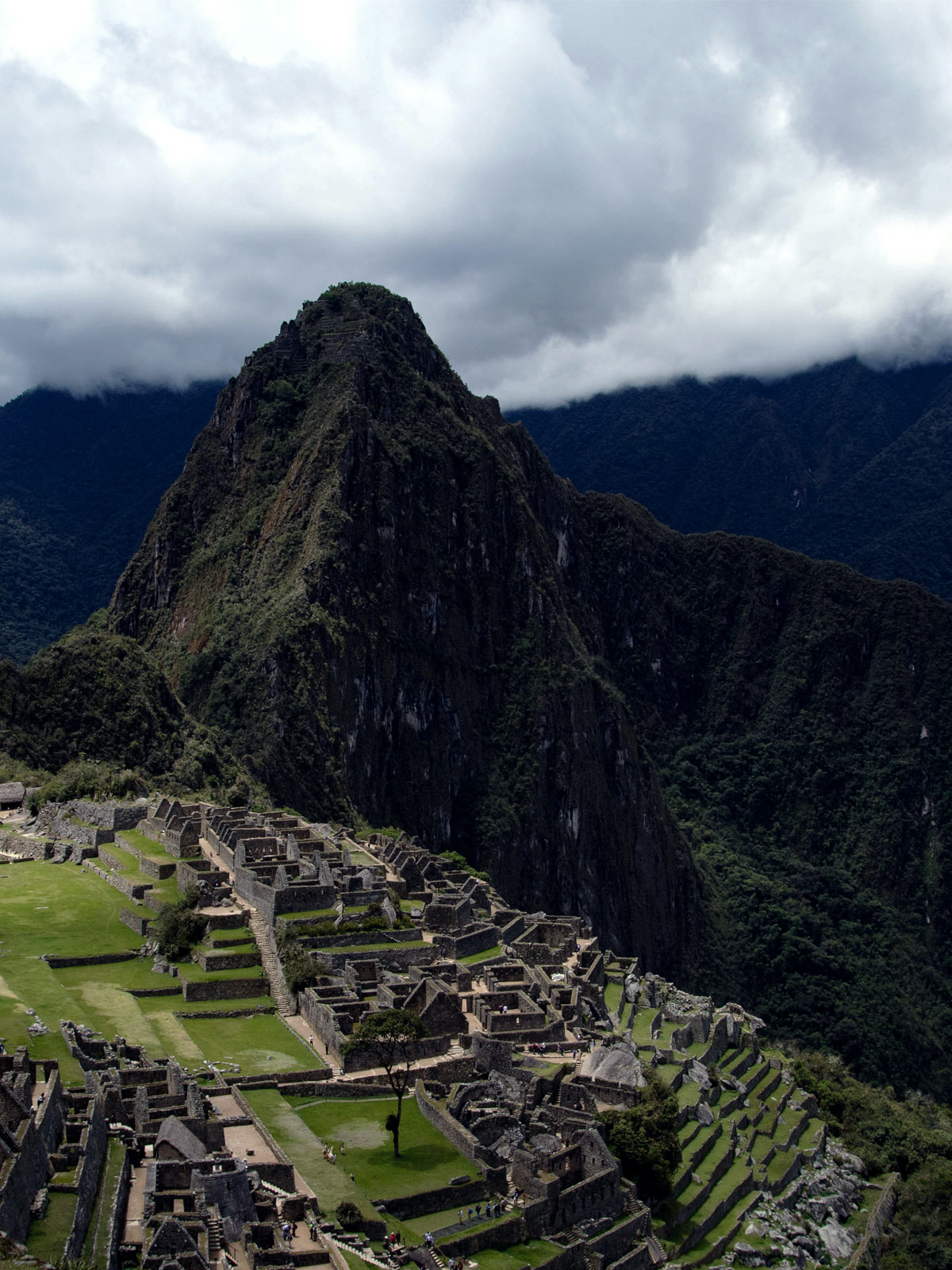 For people with disabilities, mountains are more accessible than museums