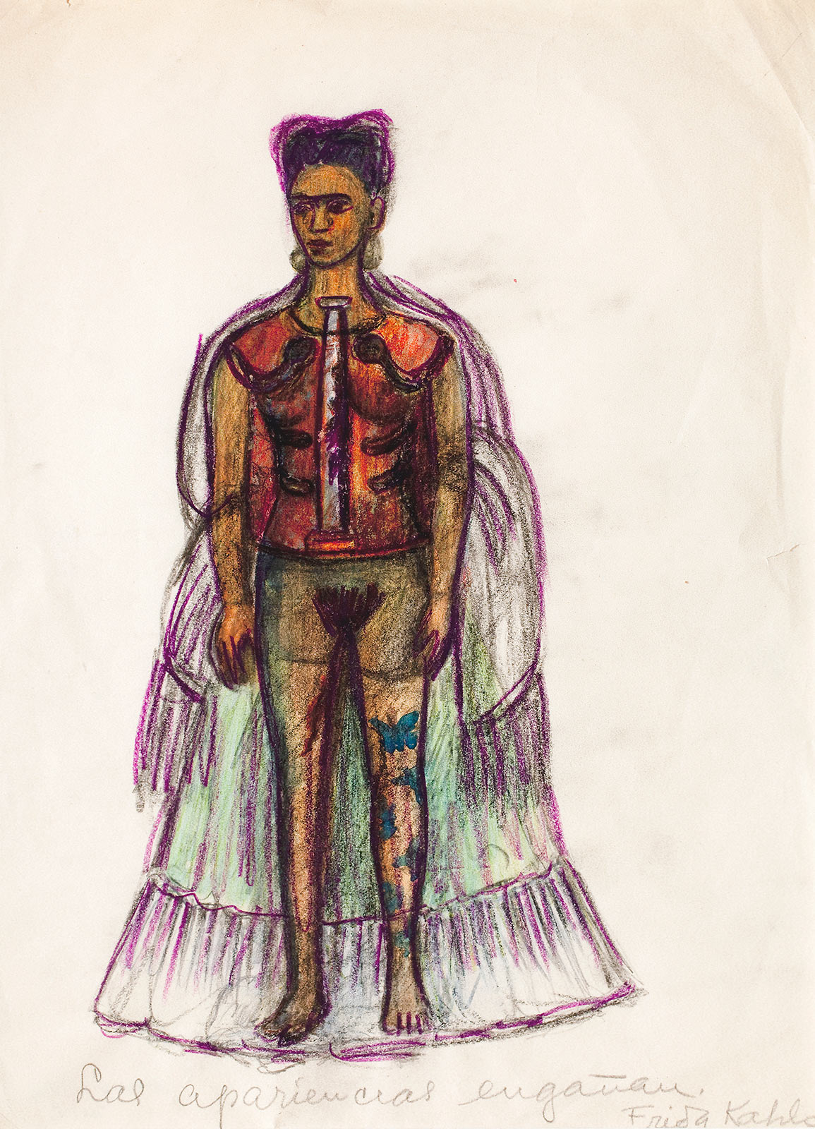 4 Mexican fashion designers on Frida Kahlo’s enduring influence