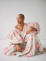 Ousted from his hometown, Nakhane finds salvation in music