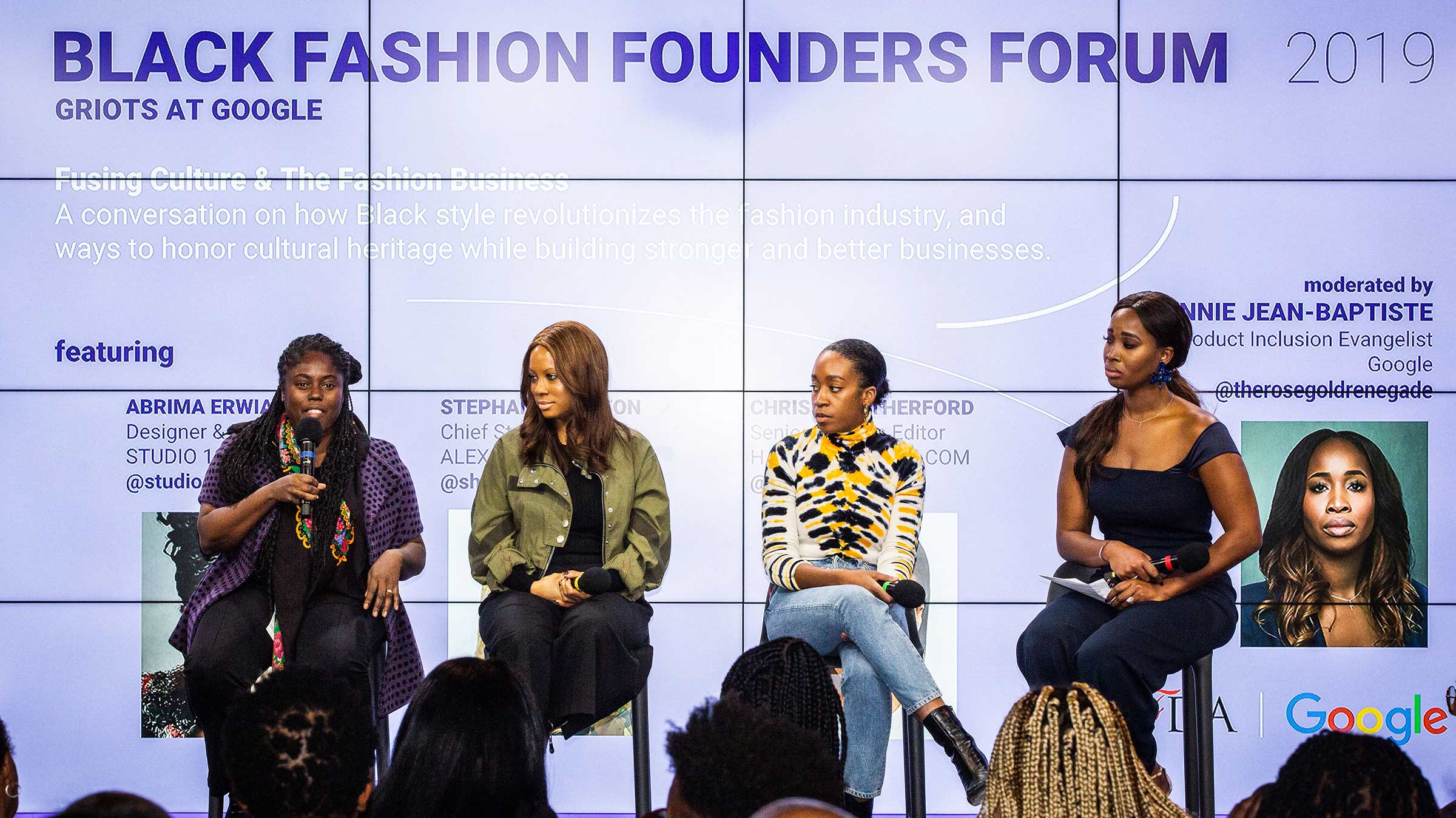 The CFDA addresses why we (still) need to talk about diversity and inclusion in the fashion industry
