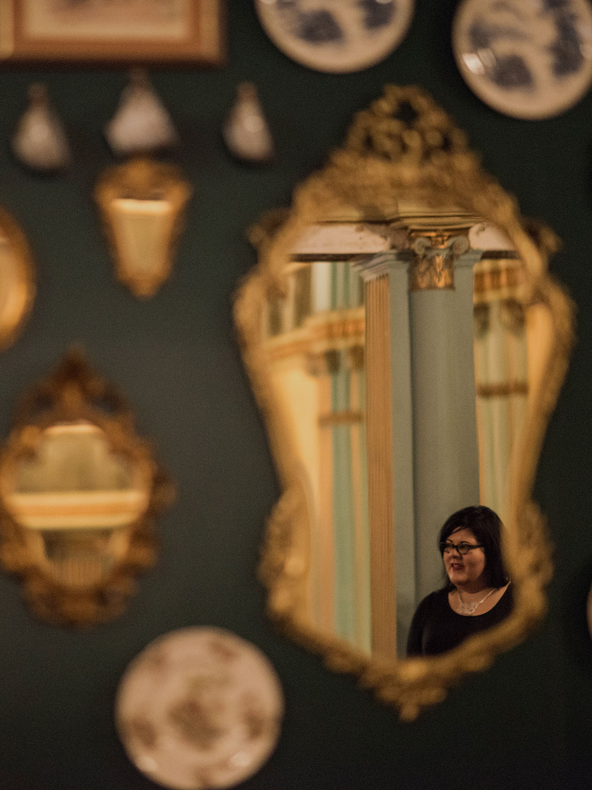 Amy Lamé gives voice to London After Dark