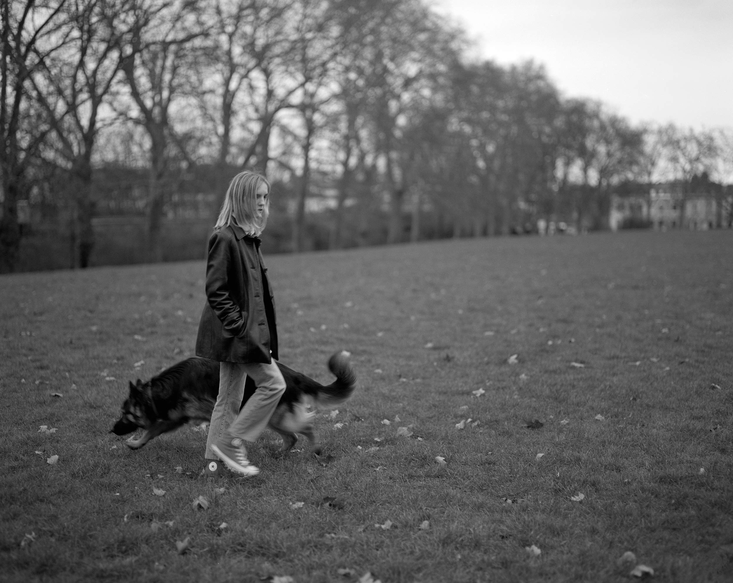 The Japanese House’s ‘Good at Falling’ ushers in a soothing wave of introspection