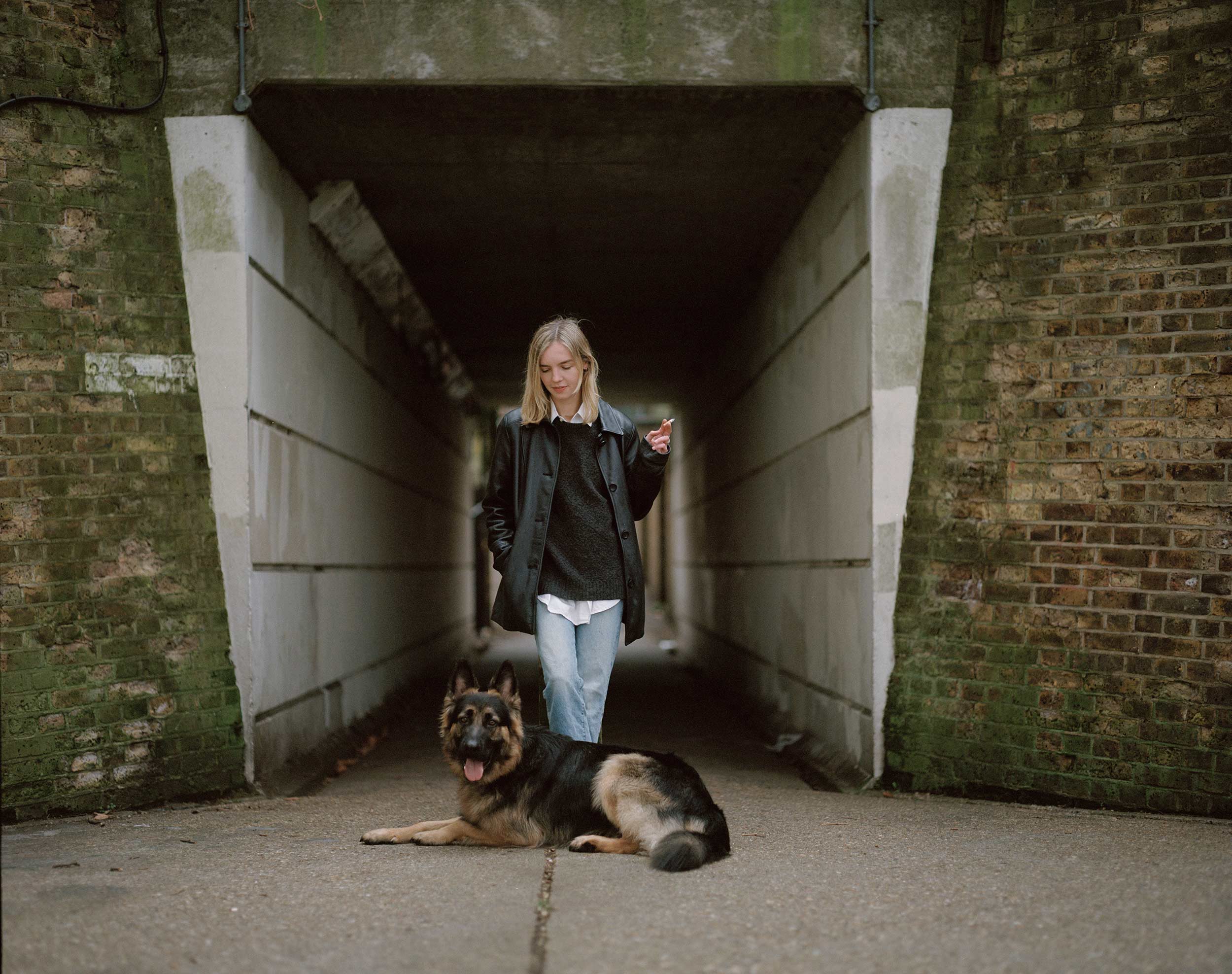 The Japanese House’s ‘Good at Falling’ ushers in a soothing wave of introspection