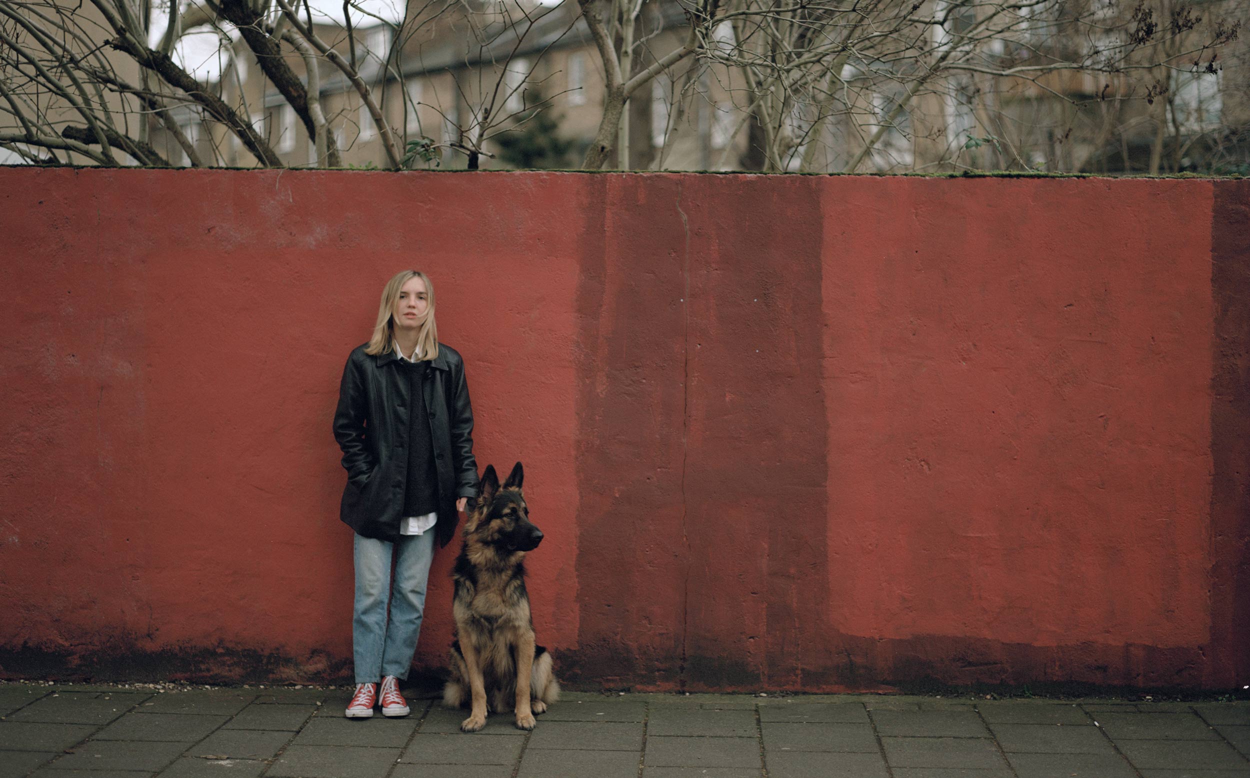 The Japanese House’s ‘Good at Falling’ ushers in a soothing wave of introspection