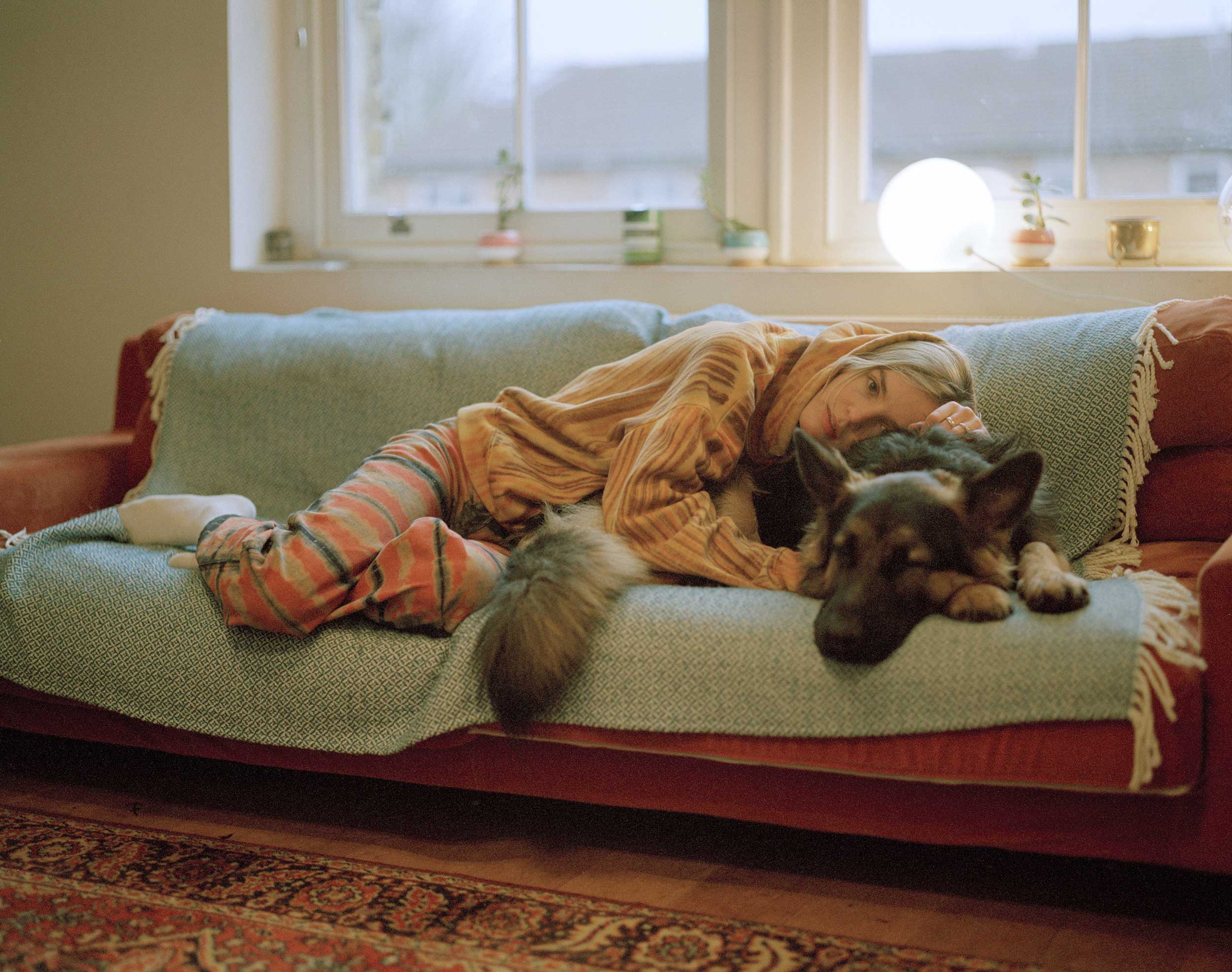 The Japanese House’s ‘Good at Falling’ ushers in a soothing wave of introspection