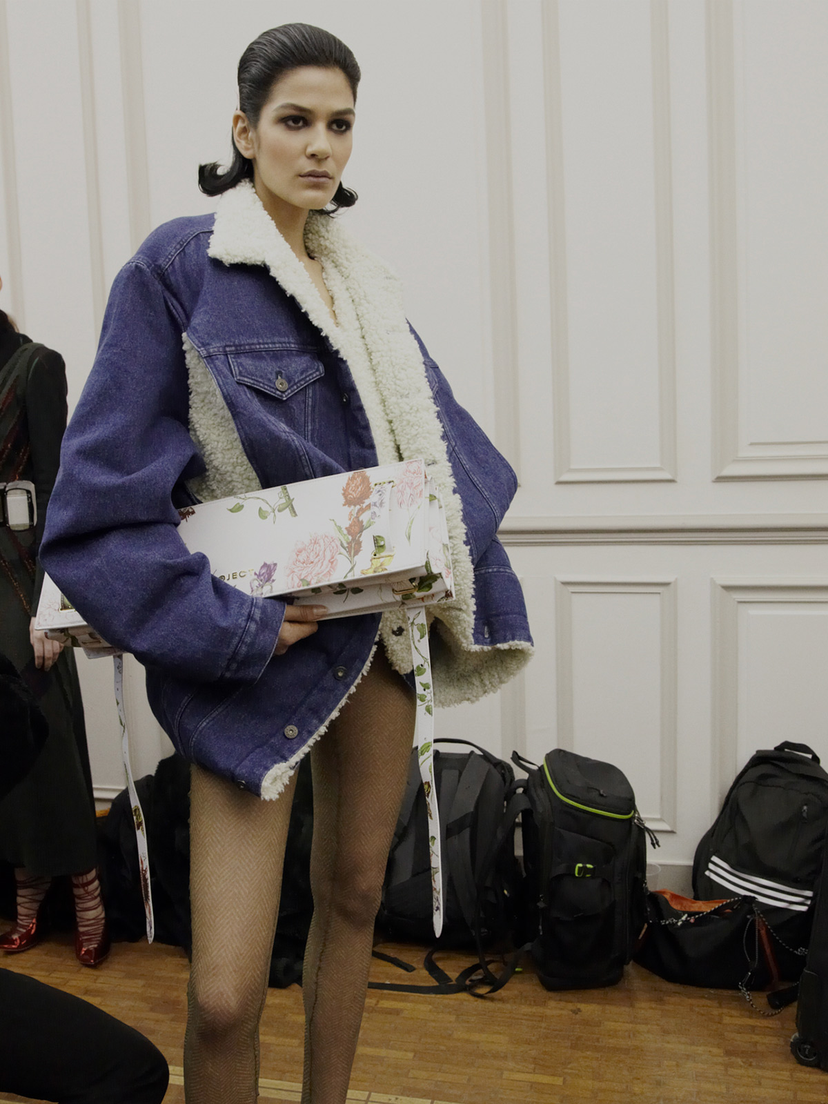 Deconstructing functionality at Y/Project Fall 2019