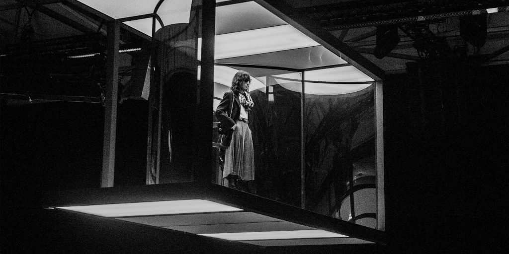 INTERMISSION　1　HEDI　SLIMANE　/CHARTA INTERMISSION 1 HEDI SLIMANE /CHARTA Hedi Slimane (designer