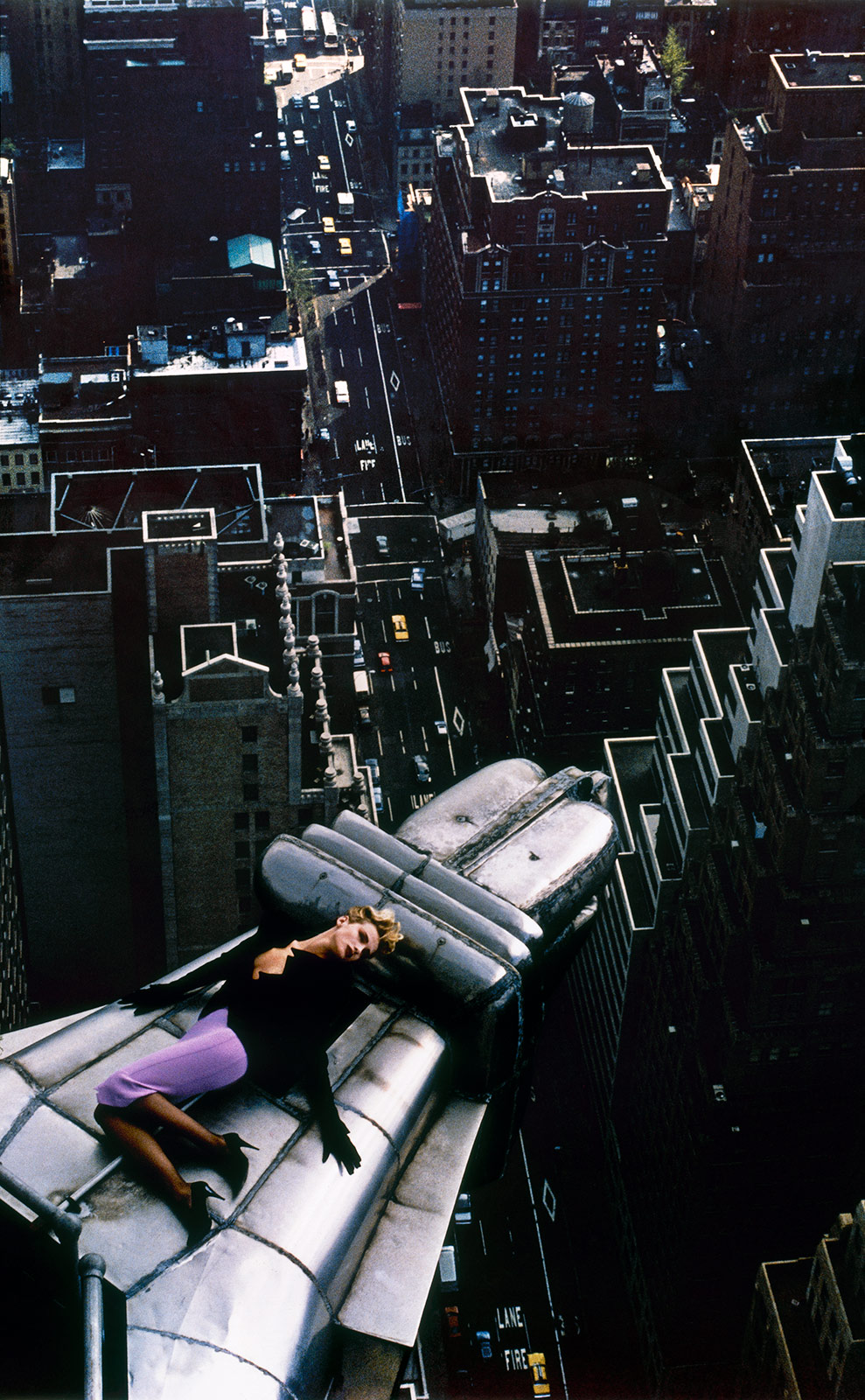 Thierry Mugler is adored by Cardi B. and Lady Gaga, but just who is the revered designer?