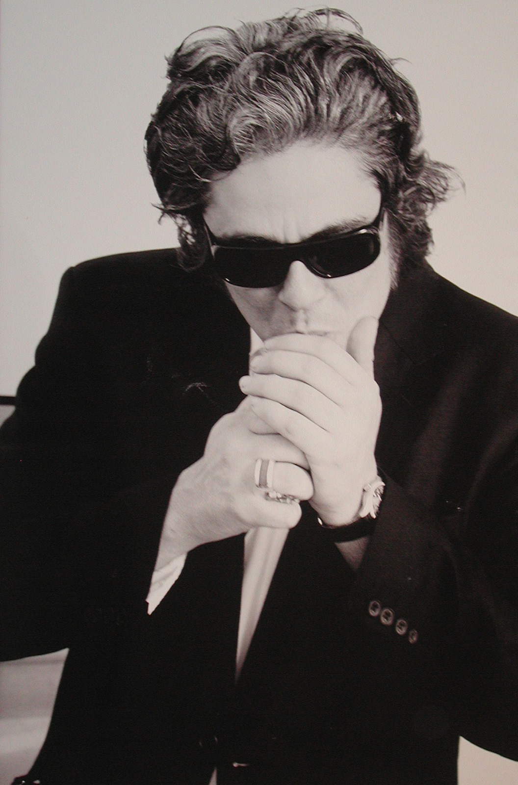 Remembering the photography of ‘Renaissance man’ Karl Lagerfeld