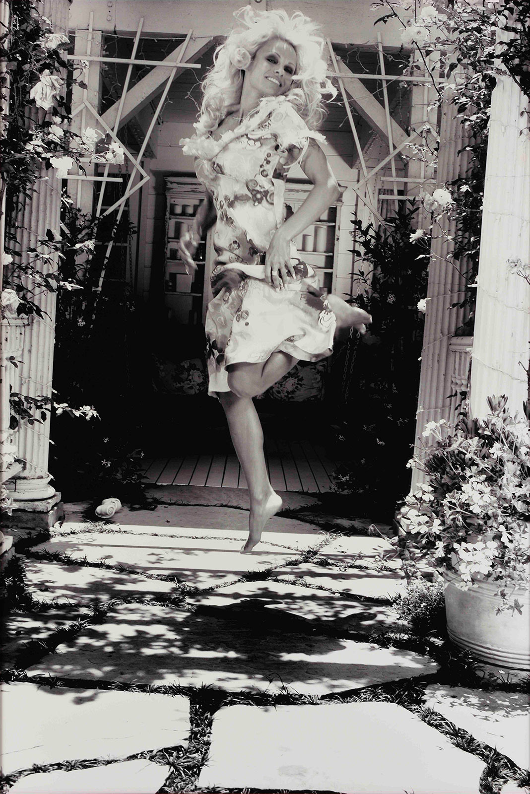 Remembering the photography of ‘Renaissance man’ Karl Lagerfeld