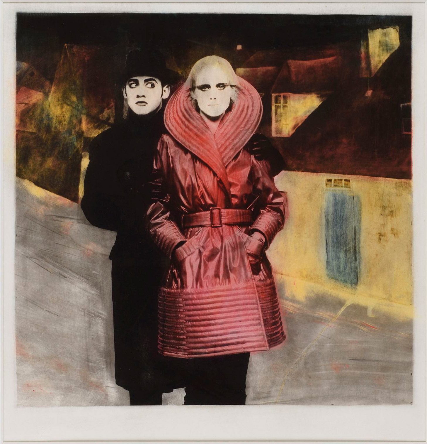 Remembering the photography of ‘Renaissance man’ Karl Lagerfeld
