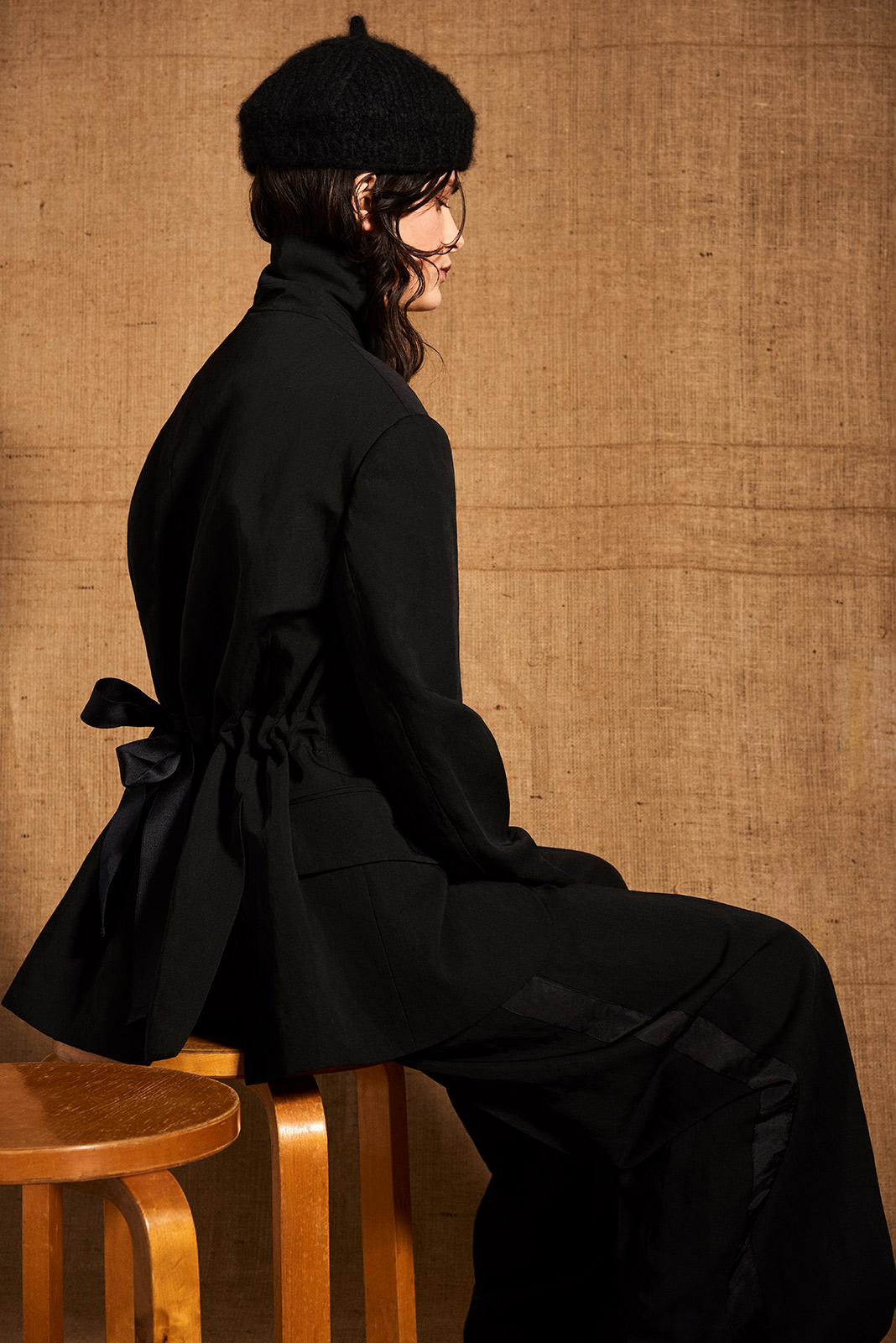 Marco Zanini has set out on his own—and is not looking back