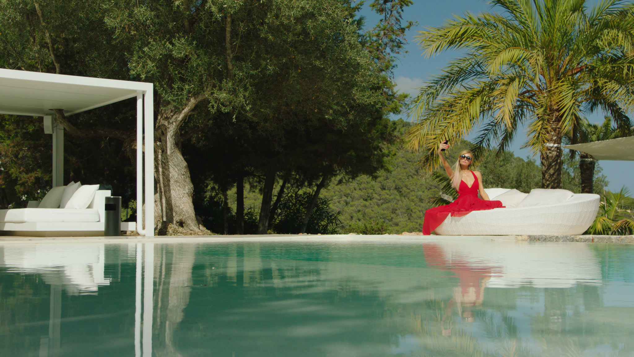 The producer behind ‘The American Meme’ unpacks modern celebrity