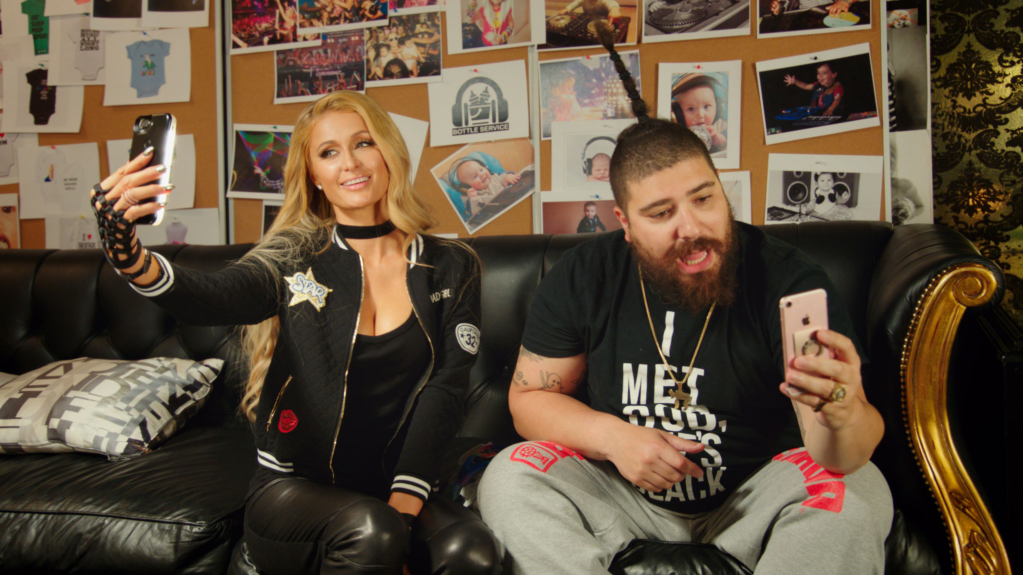 The producer behind ‘The American Meme’ unpacks modern celebrity
