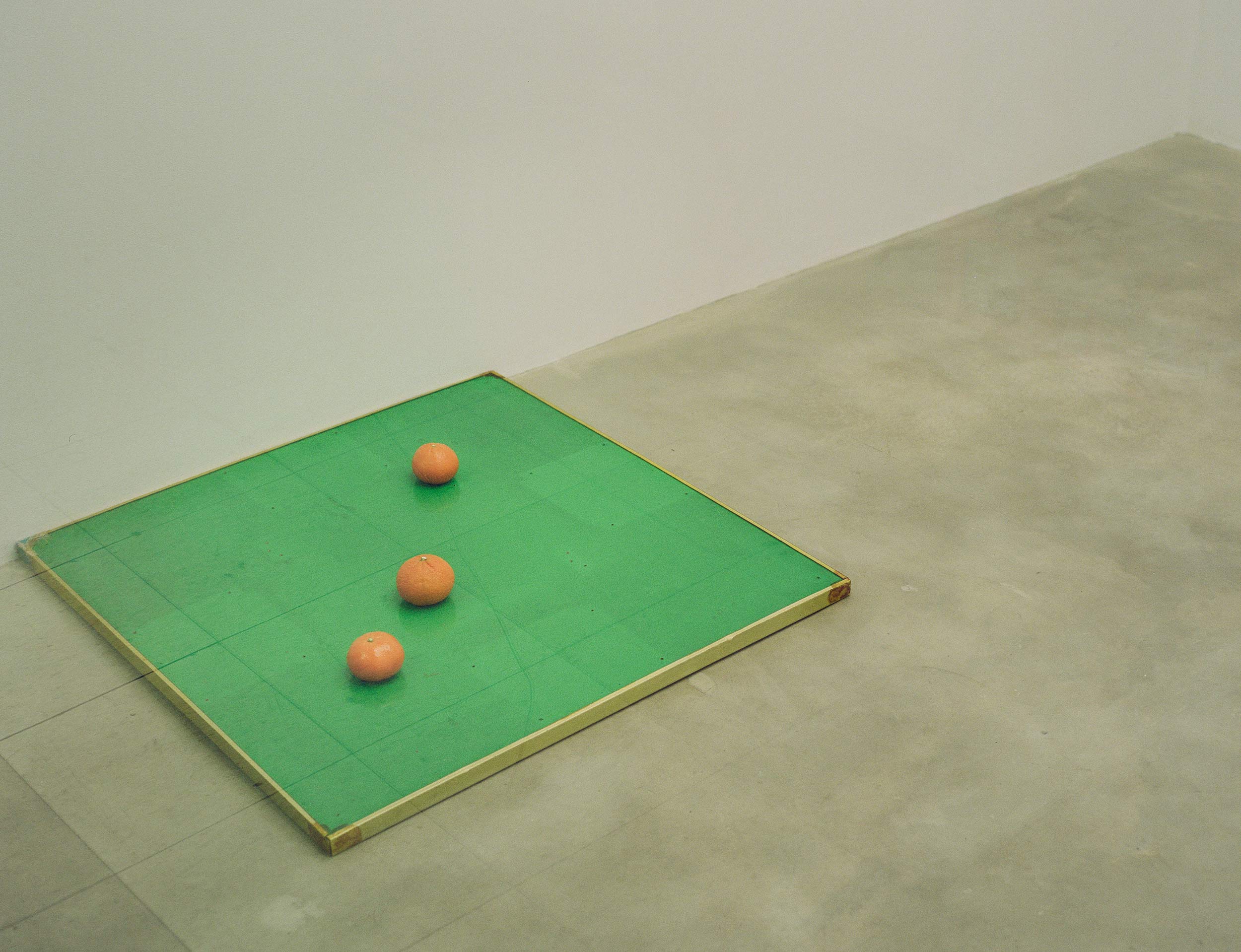 Kunle Martins and Jack Pierson invite you to their ‘Pee Party’