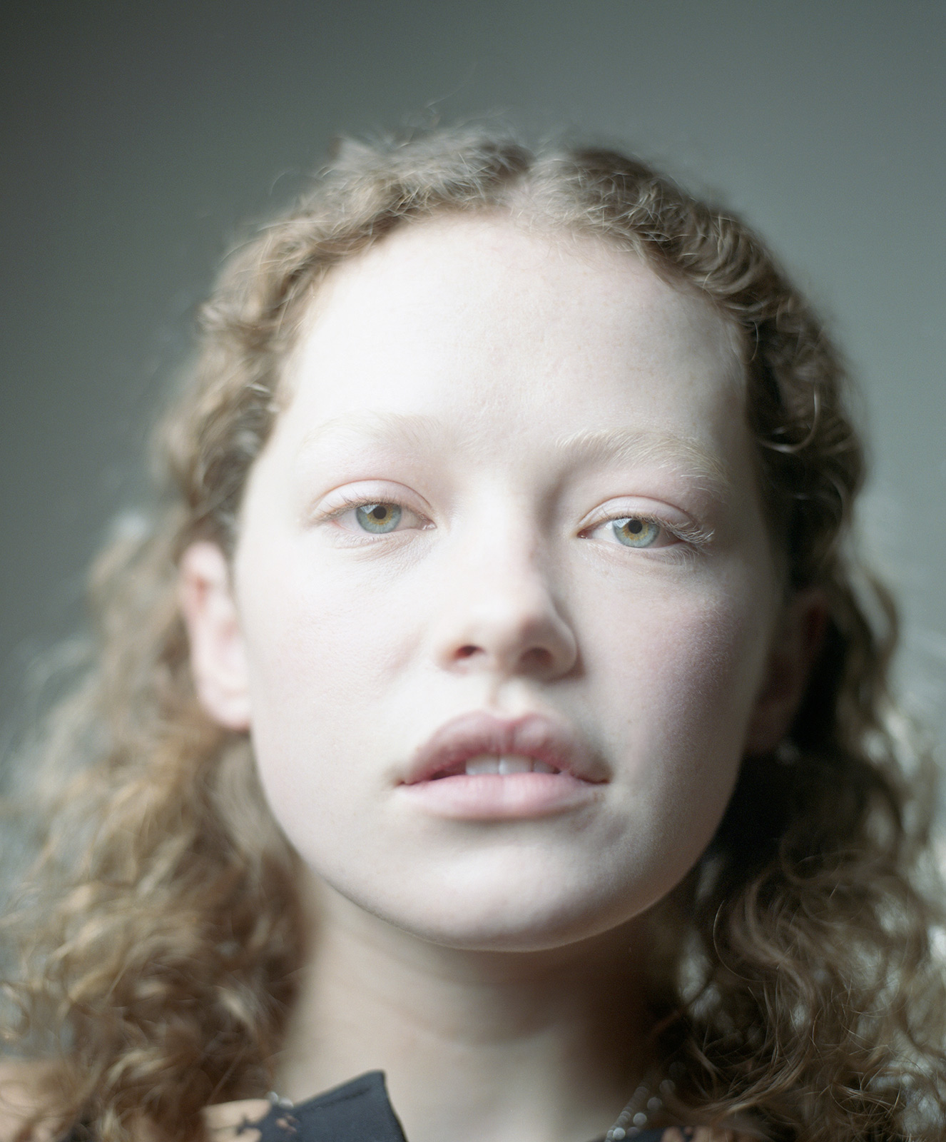 Anti-Agency is pushing modeling to new, inclusive heights