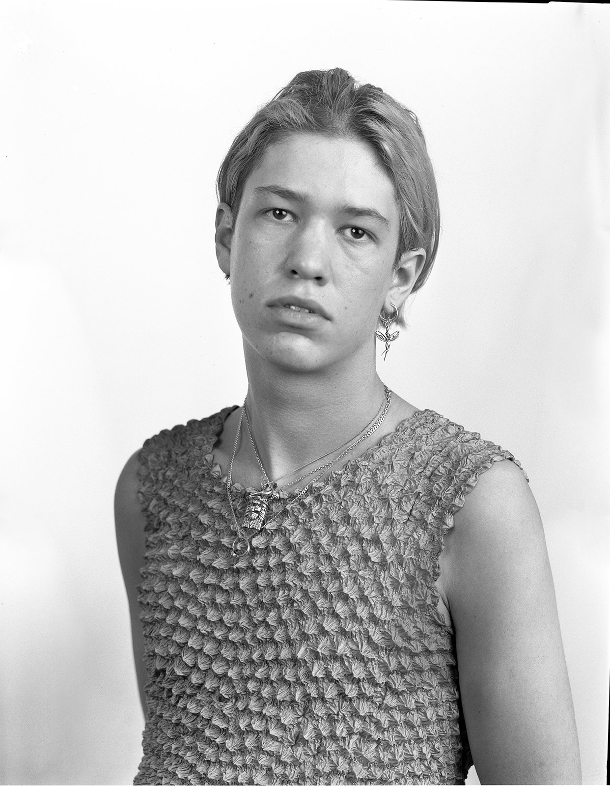 Anti-Agency is pushing modeling to new, inclusive heights