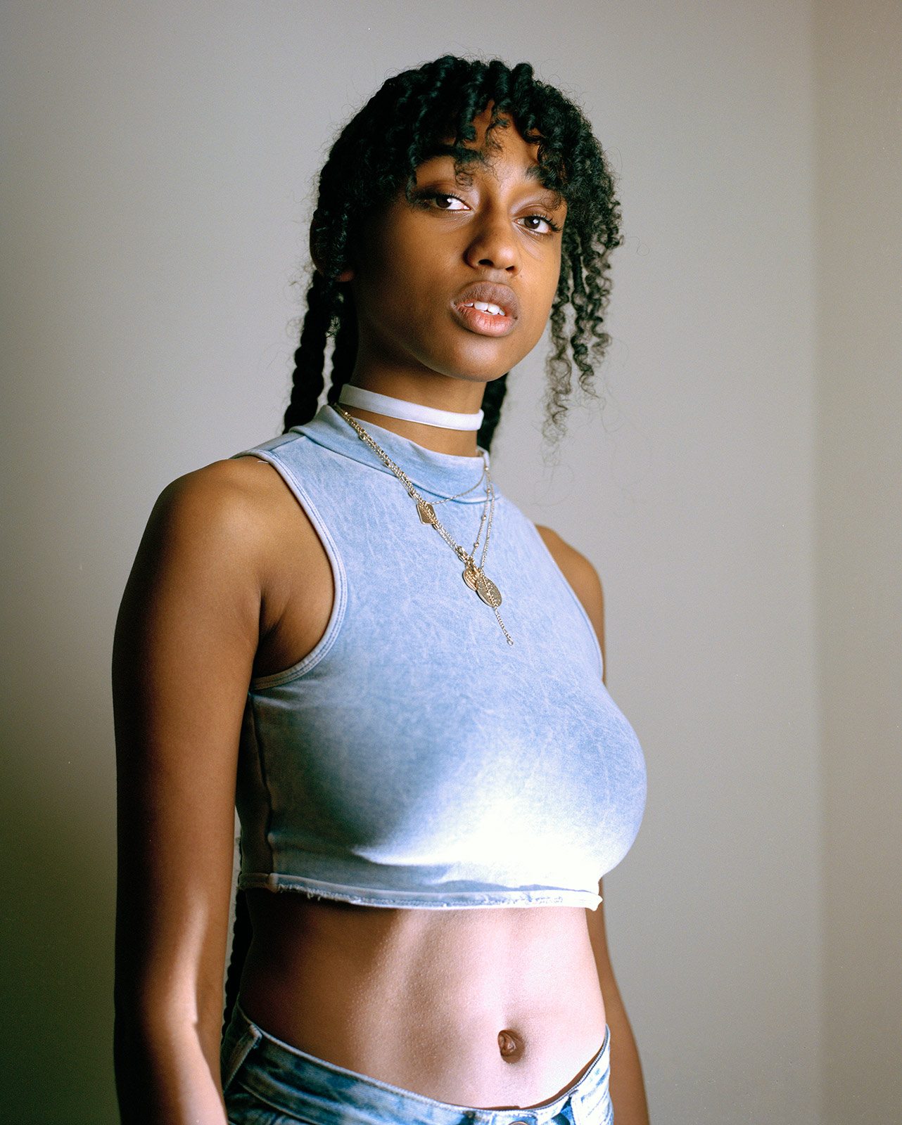 Anti-Agency is pushing modeling to new, inclusive heights