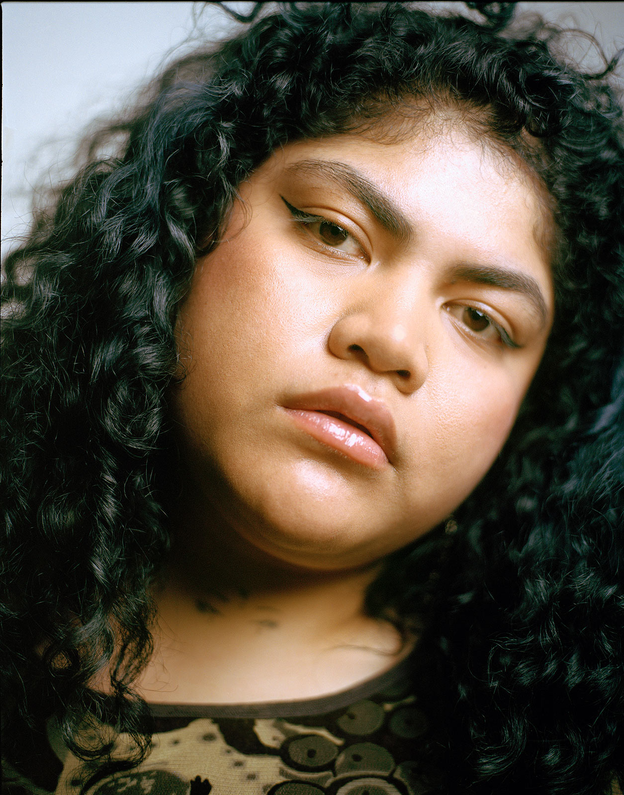 Anti-Agency is pushing modeling to new, inclusive heights