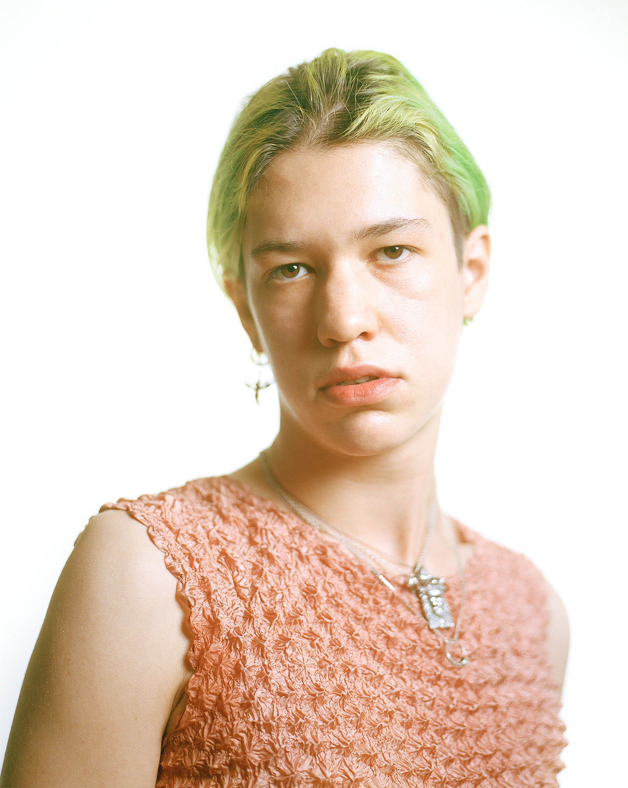 Anti-Agency is pushing modeling to new, inclusive heights