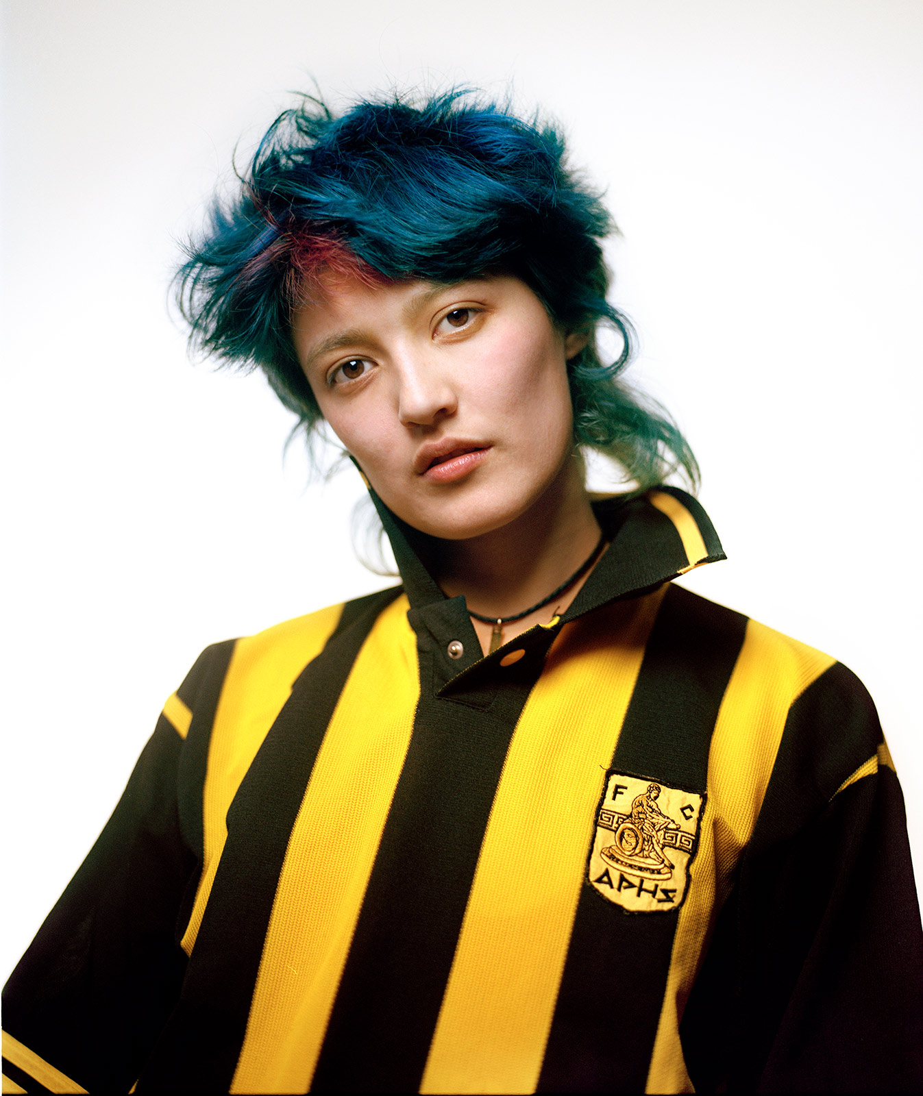 Anti-Agency is pushing modeling to new, inclusive heights