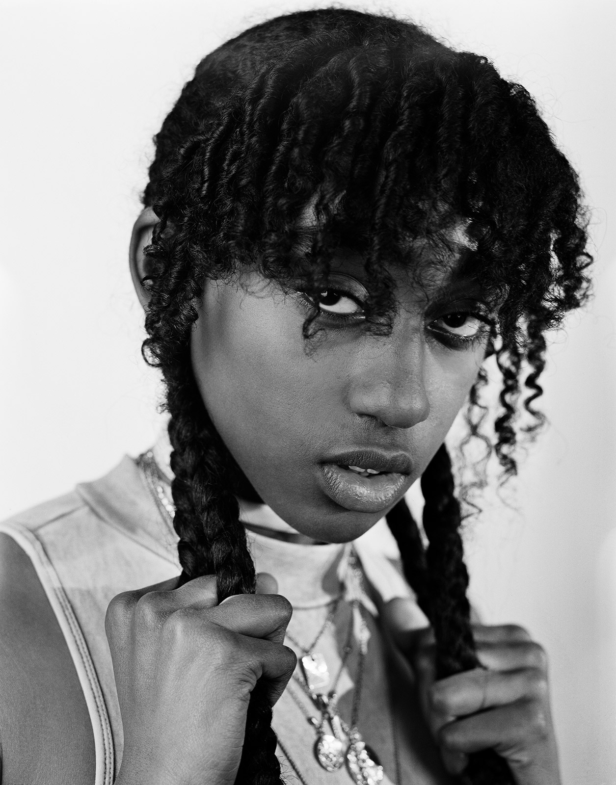 Anti-Agency is pushing modeling to new, inclusive heights