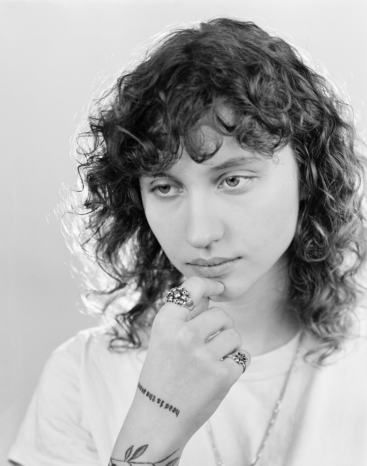 Anti-Agency is pushing modeling to new, inclusive heights