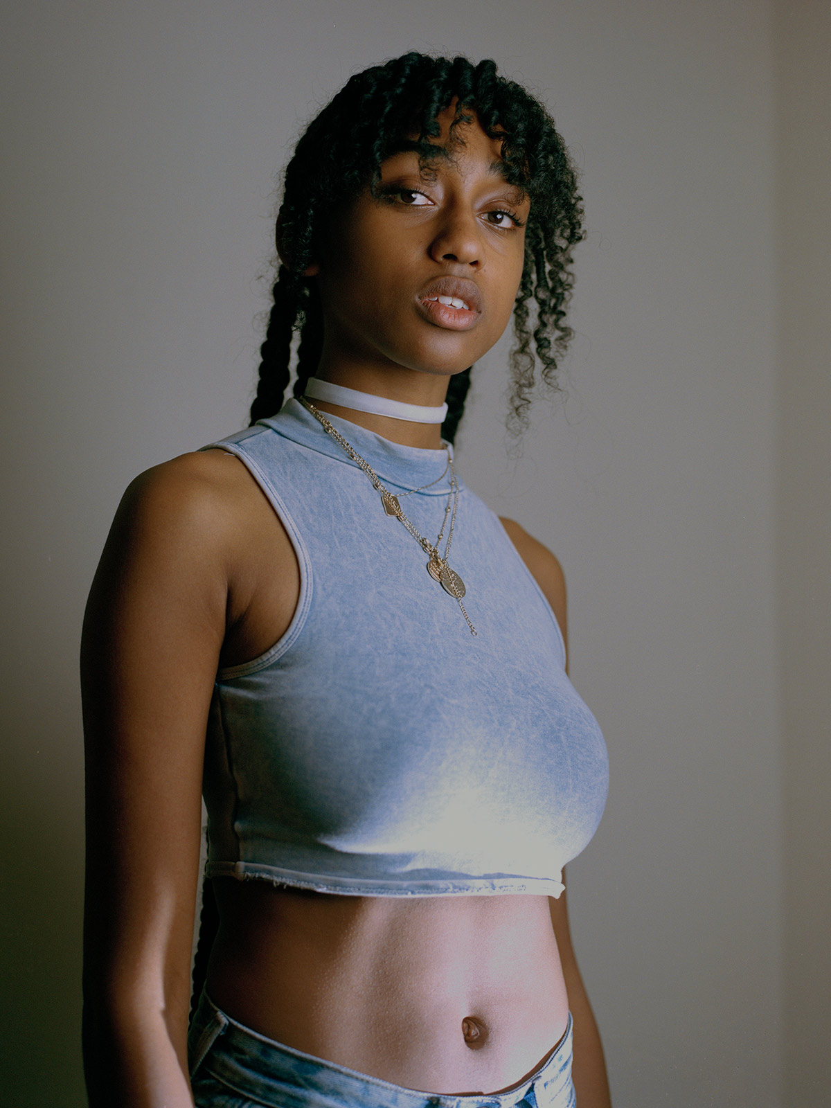 Anti-Agency is pushing modeling to new, inclusive heights