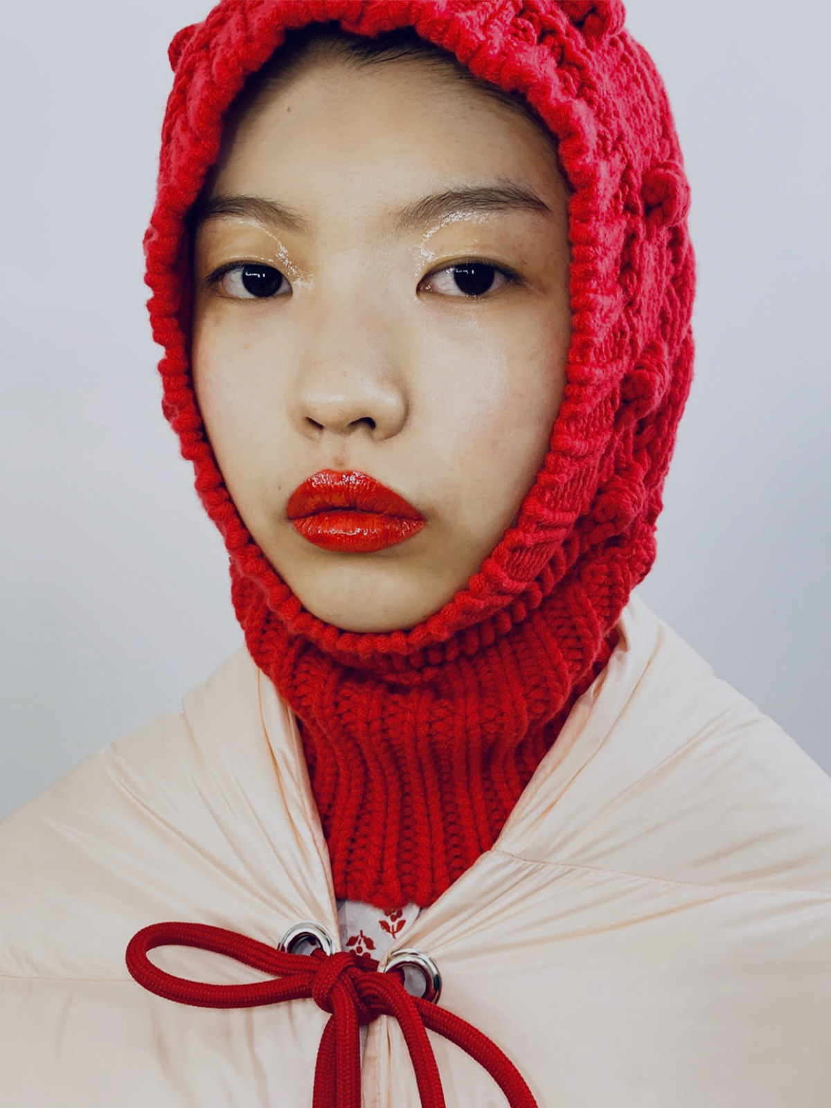 Lauren Parsons’s 6 favorite beauty looks from the Fall 2019 shows