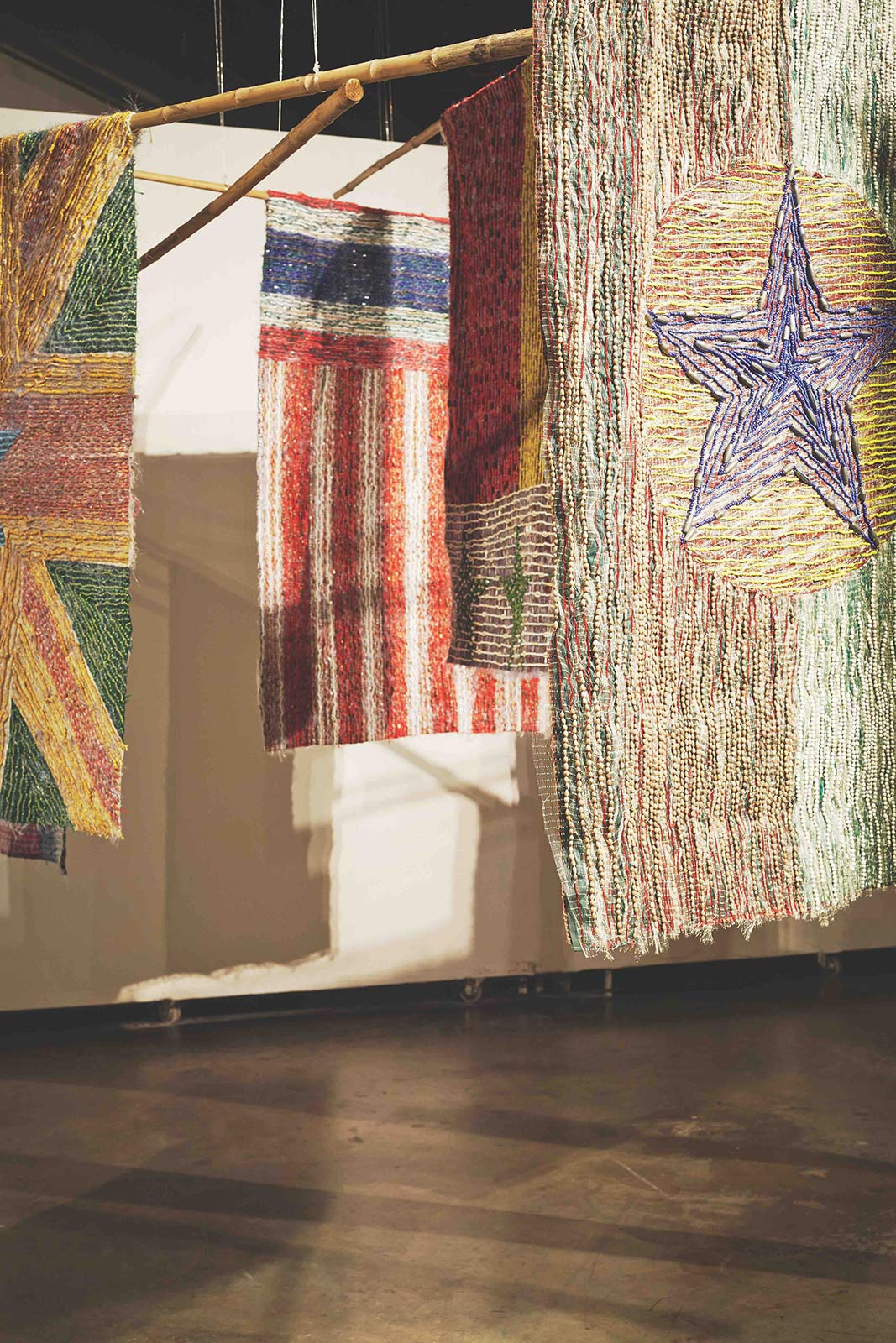 Art gives a voice to South Asia’s most persecuted communities