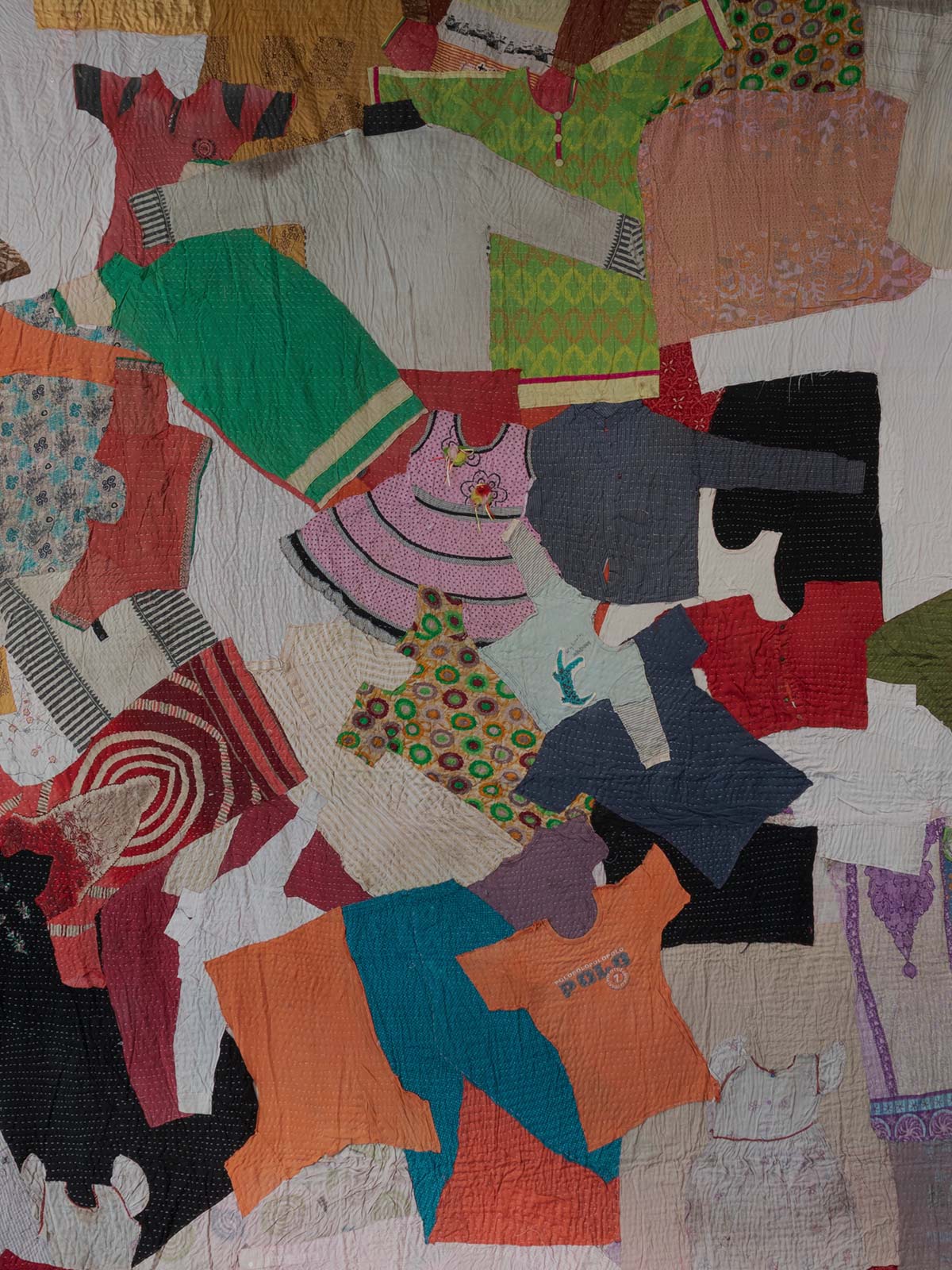 Art gives a voice to South Asia’s most persecuted communities