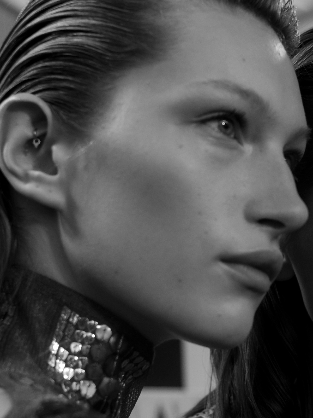 Paul Hanlon’s 6 favorite beauty looks from the Fall 2019 shows