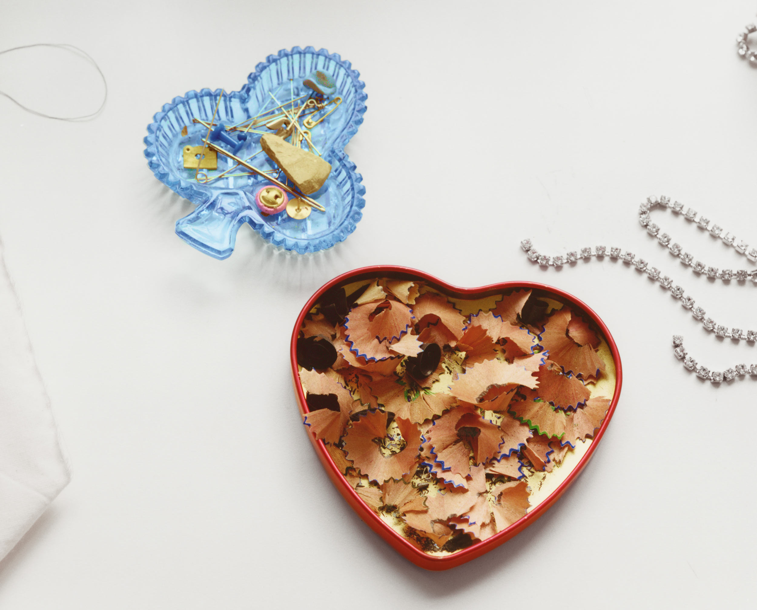 8 questions with Alice and Molly Goddard, fashion’s coolest sibling duo