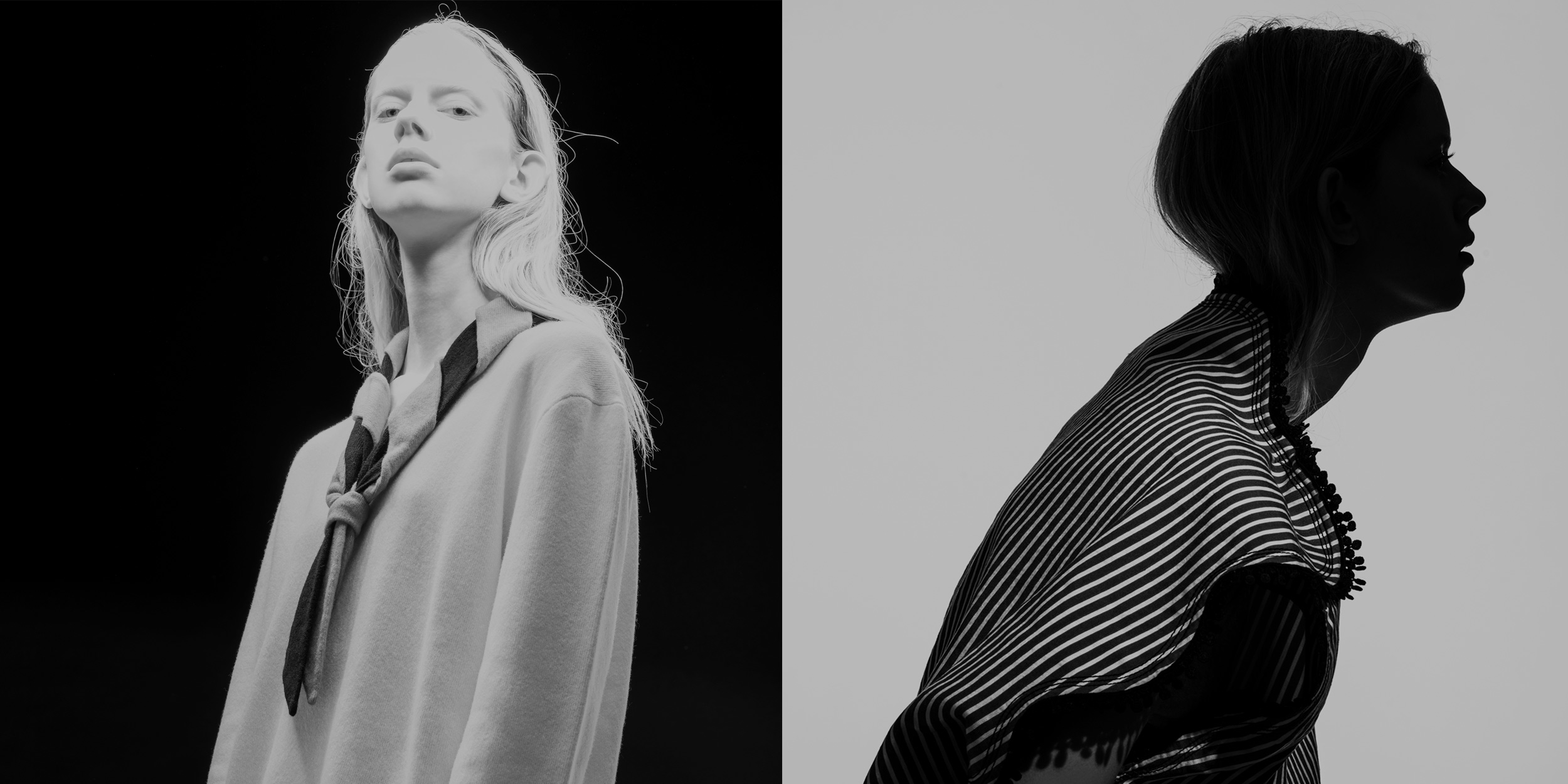 J.W. Anderson by Bill Georgoussis and Venia Polyhronaki