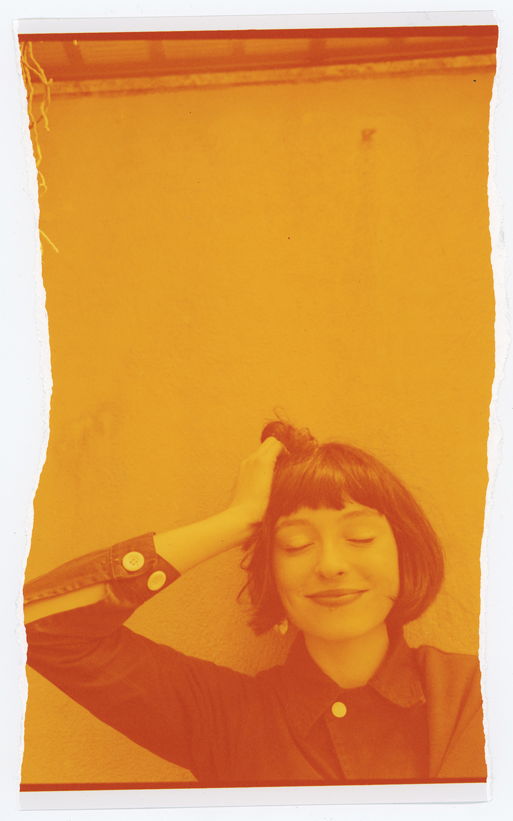 Stella Donnelly is telling the world off, and having fun doing it