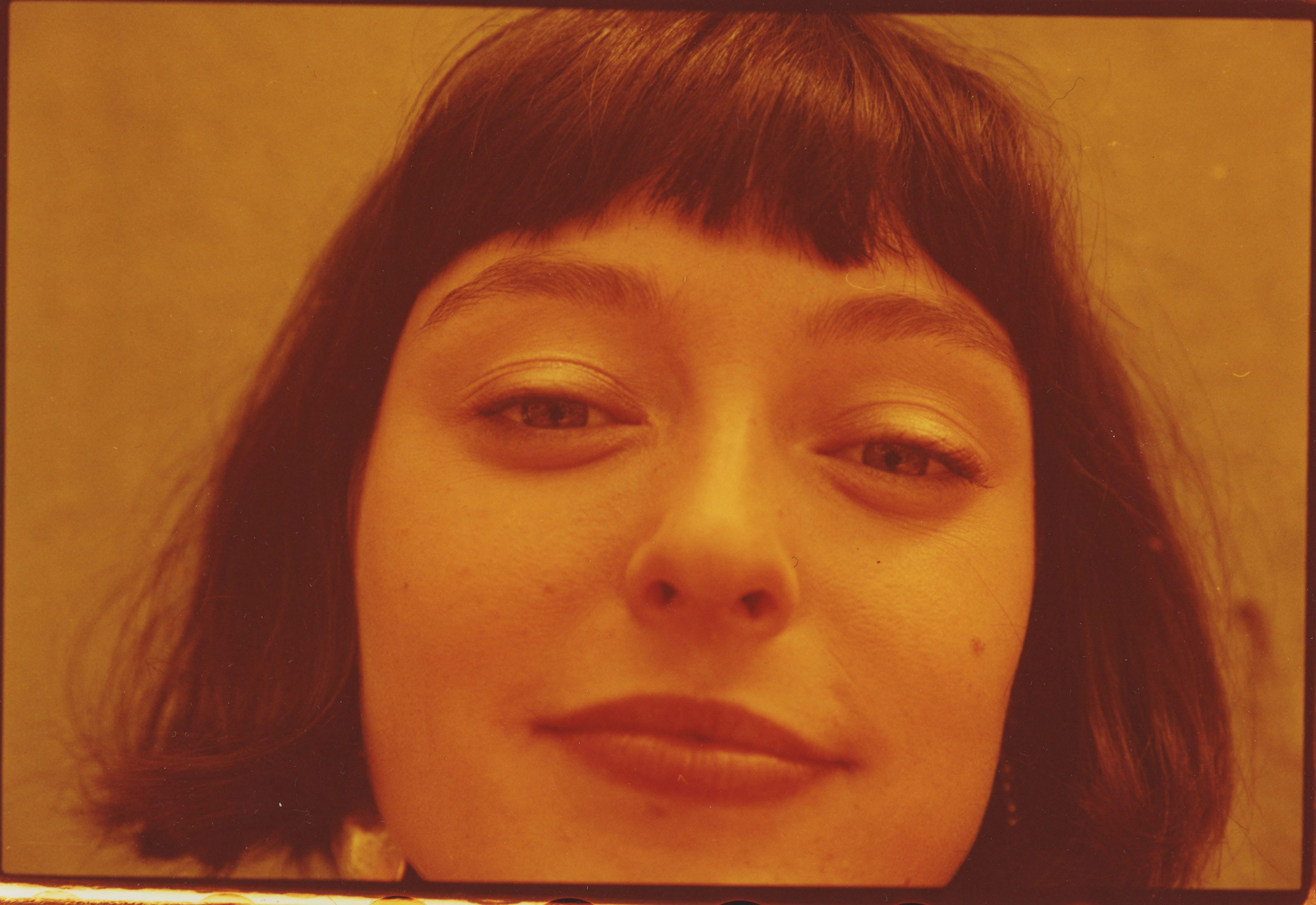 Stella Donnelly is telling the world off, and having fun doing it