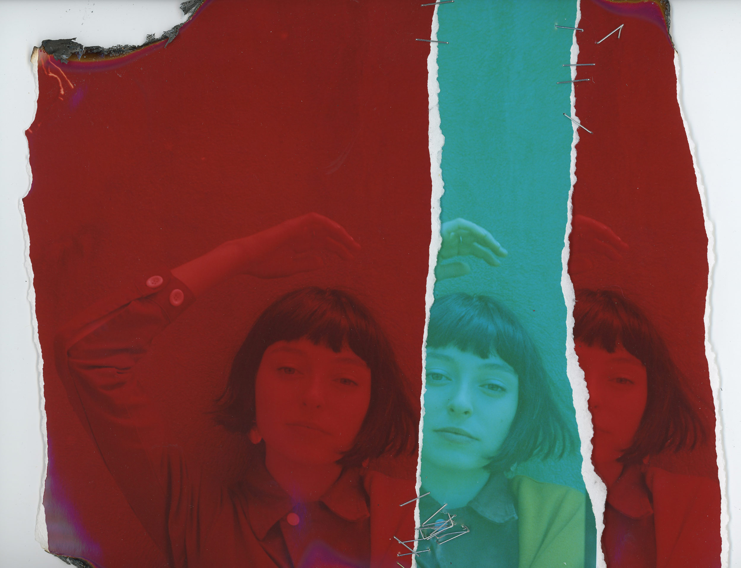 Stella Donnelly is telling the world off, and having fun doing it